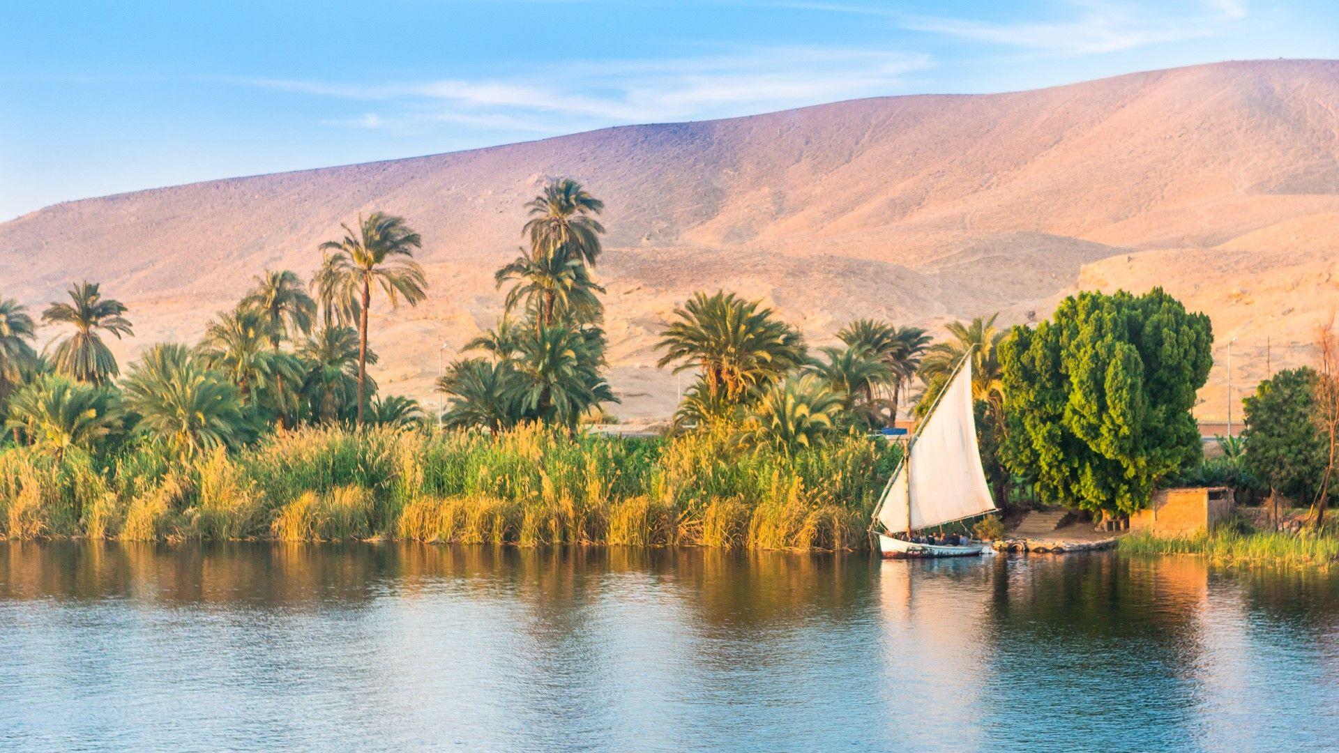 Nile River Hd Wallpapers Top Free Nile River Hd Backgrounds Wallpaperaccess