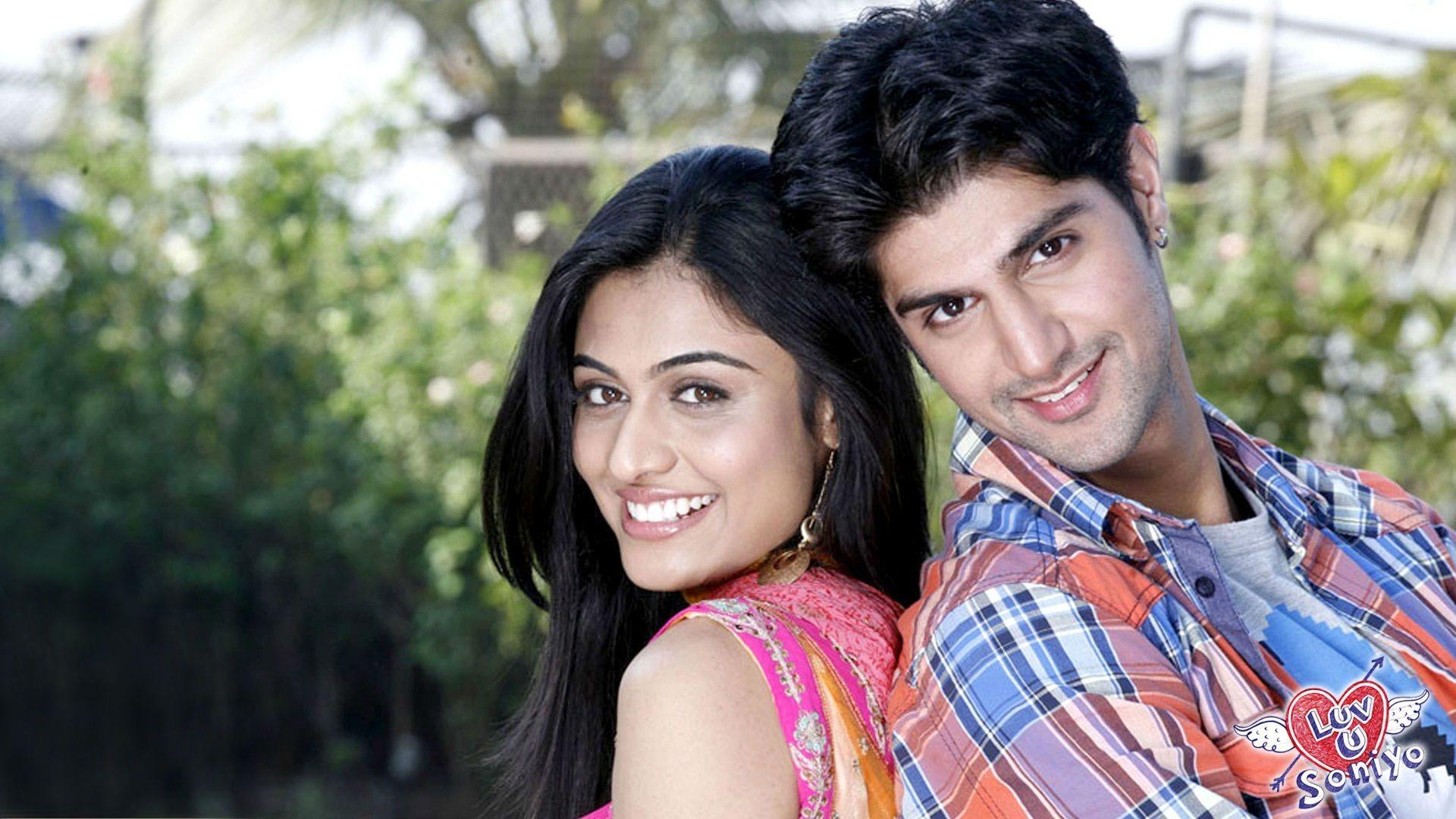 1920x1080 Beautiful Couple Photo Download