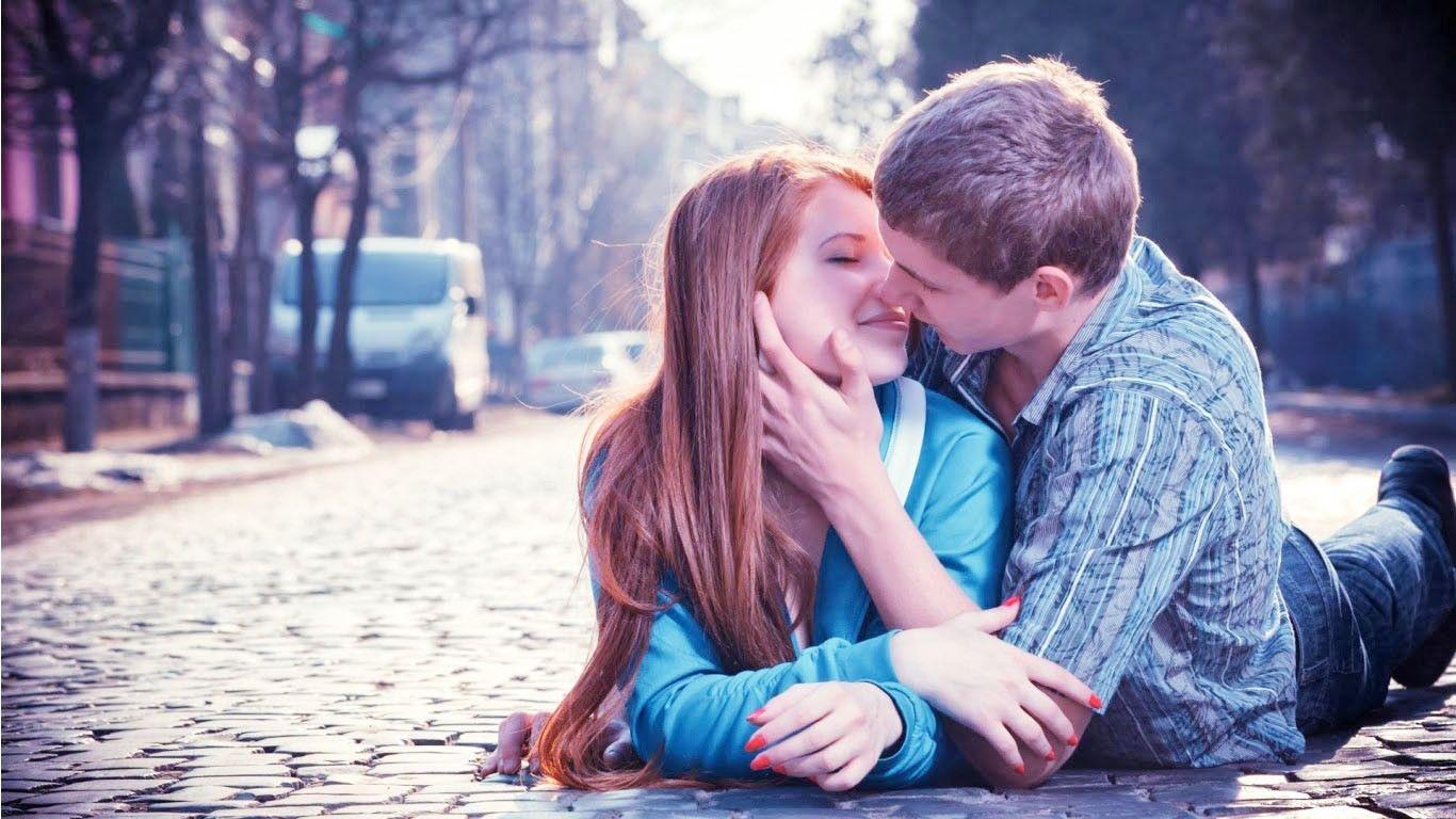 1366x768 Beautiful Couple Wallpaper Picture. One HD Wallpaper Picture