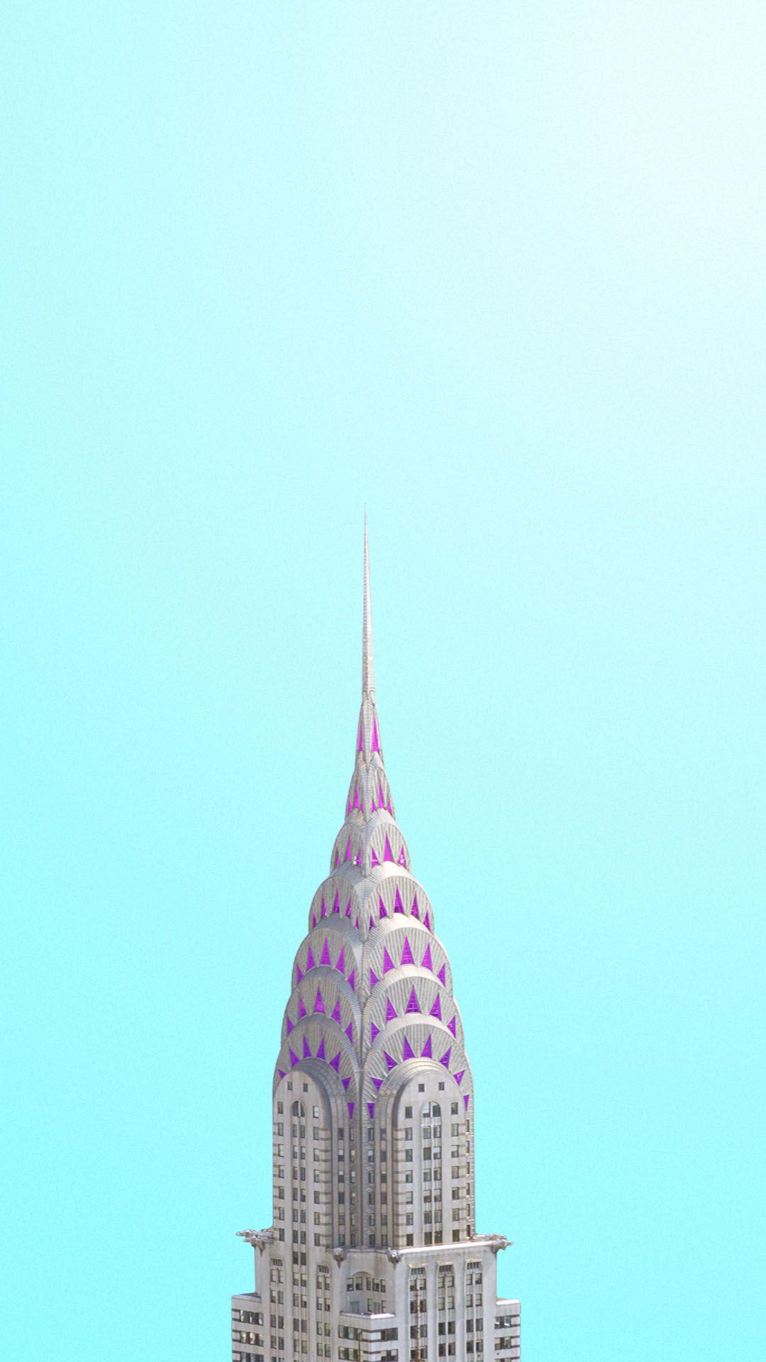 New York Minimalist Wallpapers - Top Free New York Minimalist
