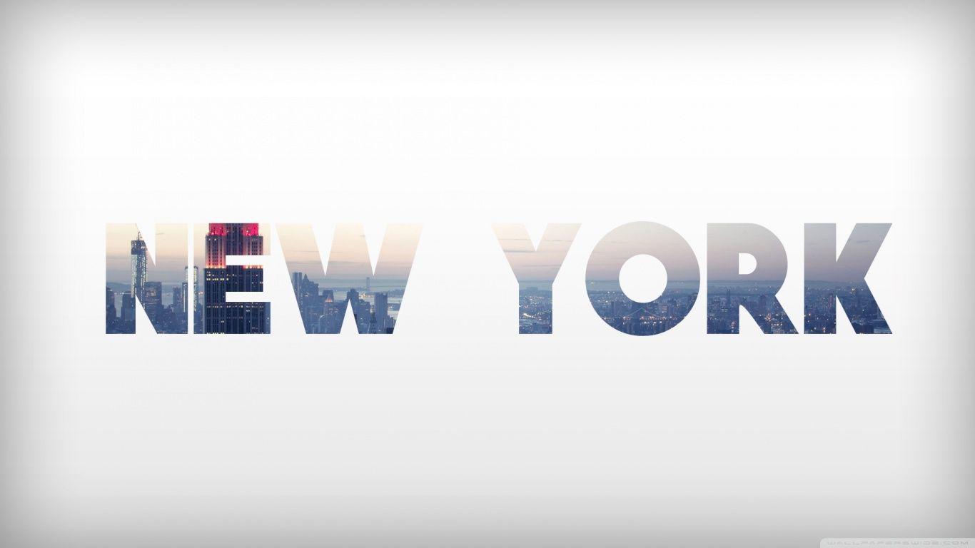 New York Minimalist Wallpapers - Top Free New York Minimalist