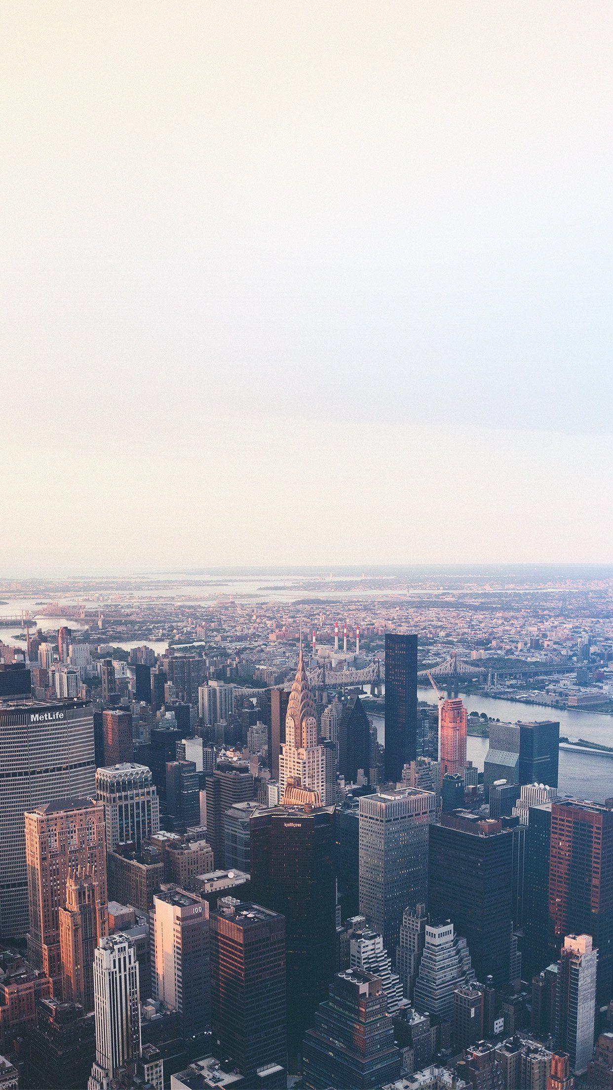 New York Minimalist Wallpapers - Top Free New York Minimalist