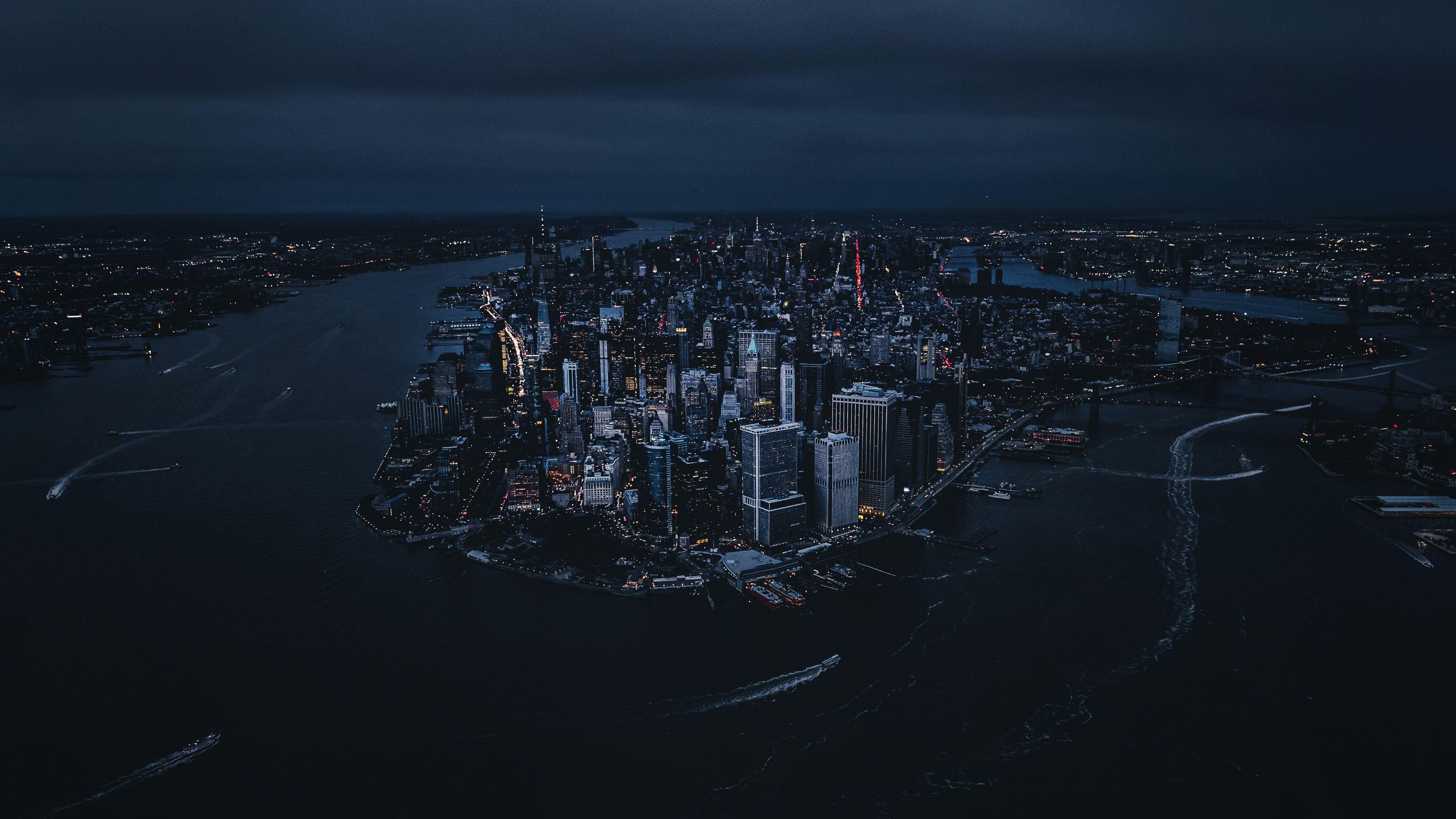 New York Minimalist Wallpapers - Top Free New York Minimalist