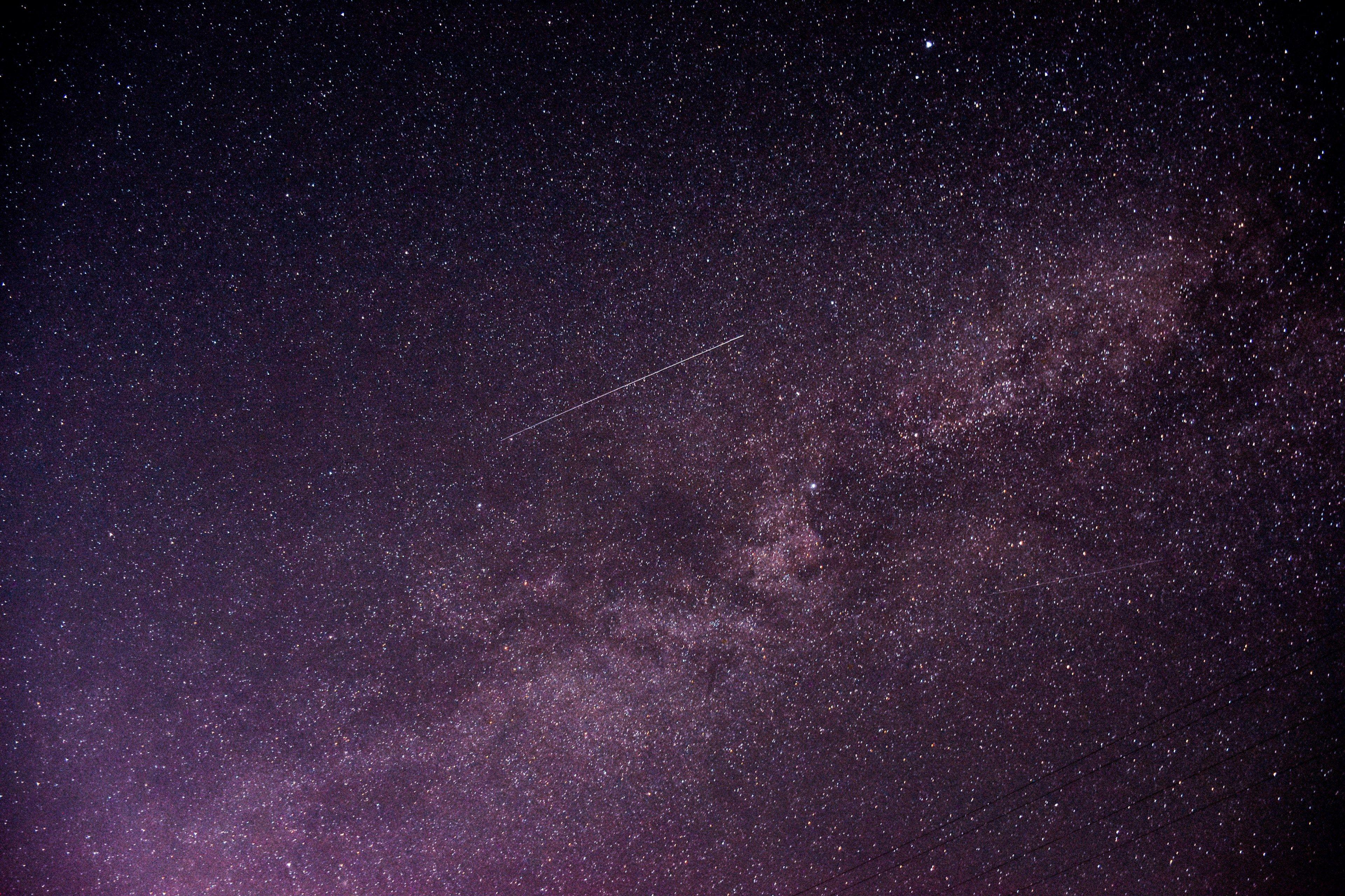 3840x2560 Wallpaper / the international space station 4k wallpaper