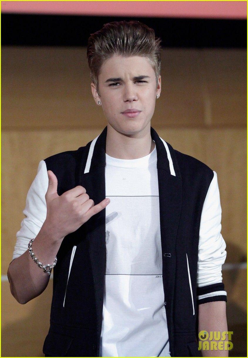 845x1222 Ảnh có kích thước đầy đủ của justin bieber tin rằng bìa album 06. Ảnh 2654460. Just Jared
