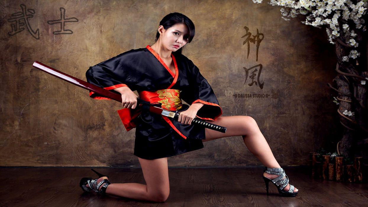 Kung Fu Girl Wallpapers Top Free Kung Fu Girl Backgrounds