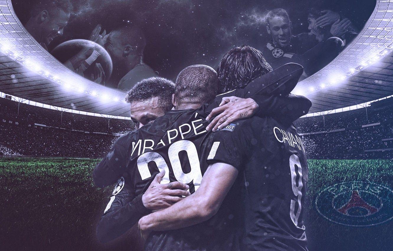 1332x850 Wallpaper Wallpaper, Sport, Logo, Football, Paris Saint Germain, Players Image For Desktop, Section спорт
