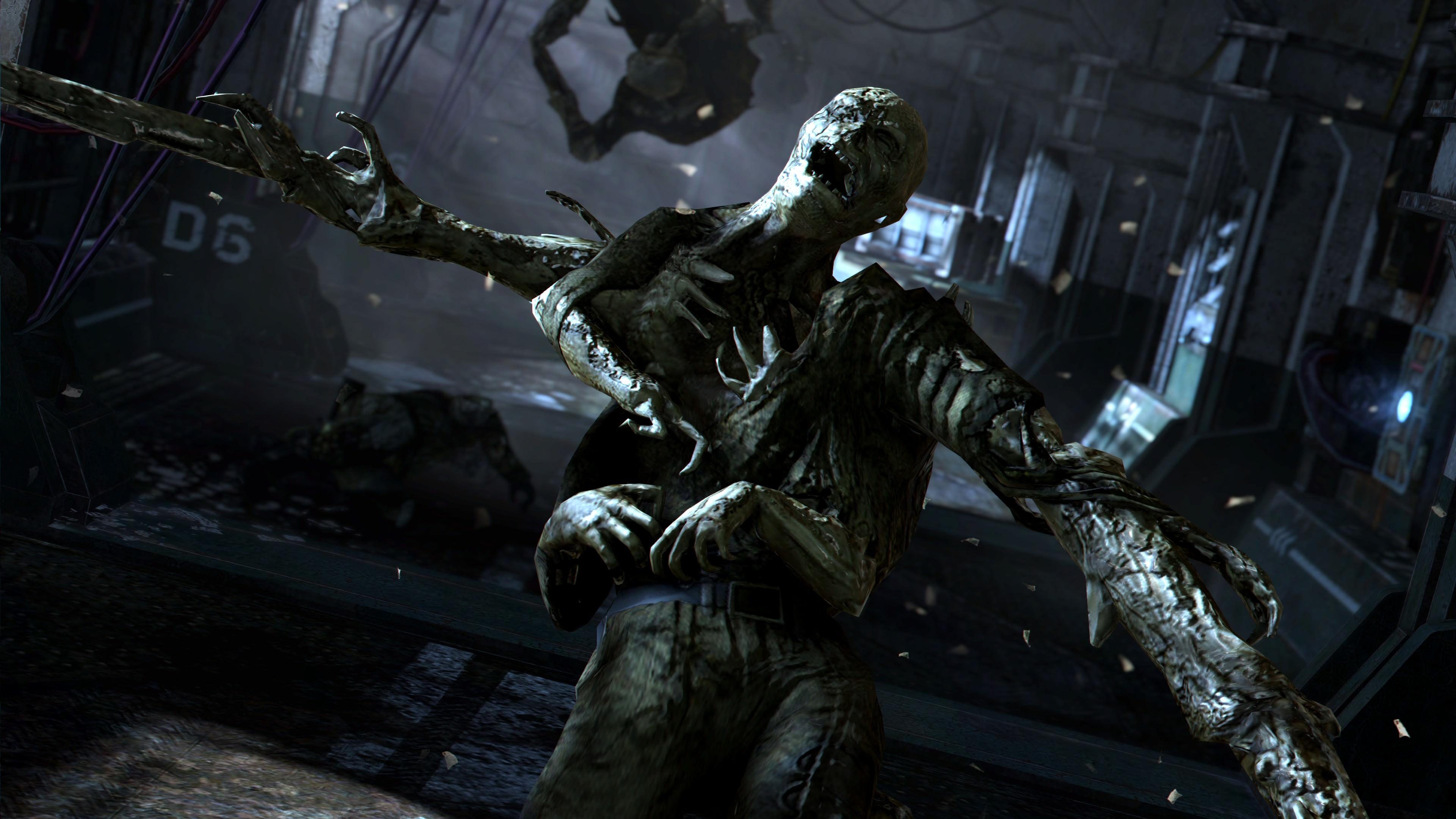 3840x2160 Free download Dead Space 3 Computer Wallpaper Desktop Background 3840x2160 ID [3840x2160] for your Desktop, Mobile & Tablet. Explore Dead Space Wallpaper for Computer. Best Space Wallpaper HD, Space
