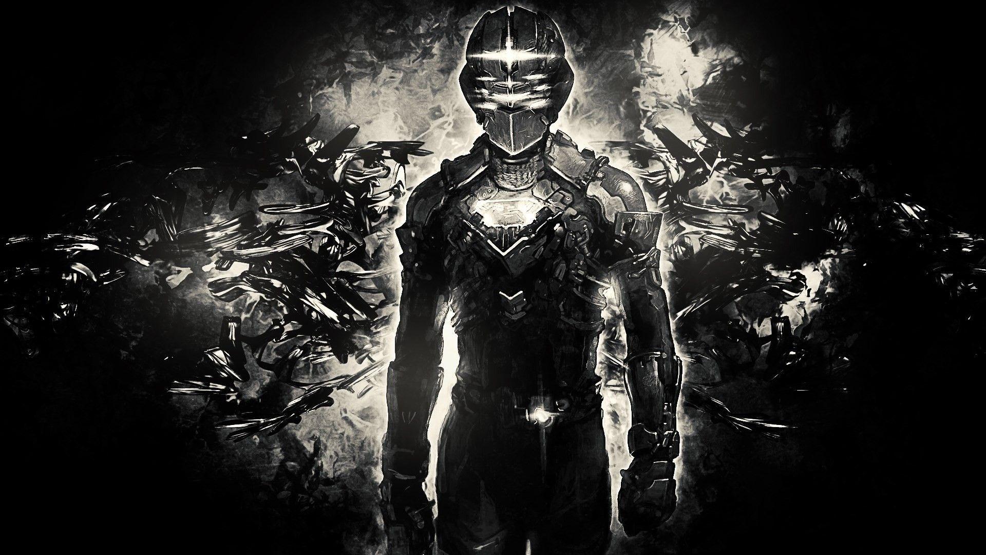 1920x1080 Dead Space Wallpaper HD Wallpaper. HD Wallpaper