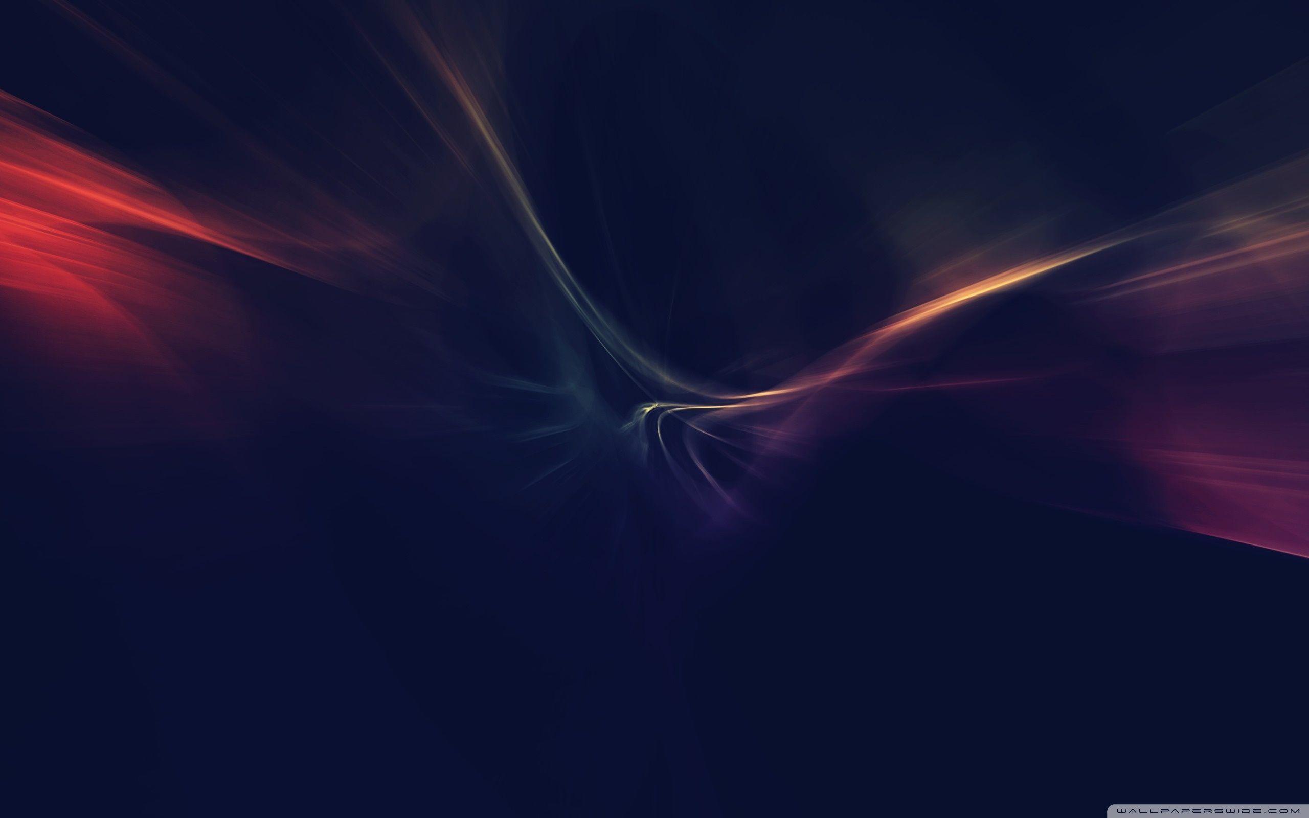 2560x1600 Smoke