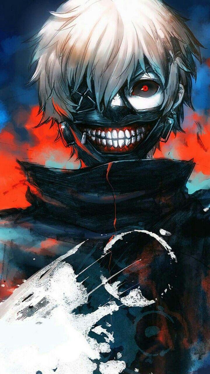 OPM Ghoul iPhone Wallpapers - Top Free OPM Ghoul iPhone Backgrounds ...