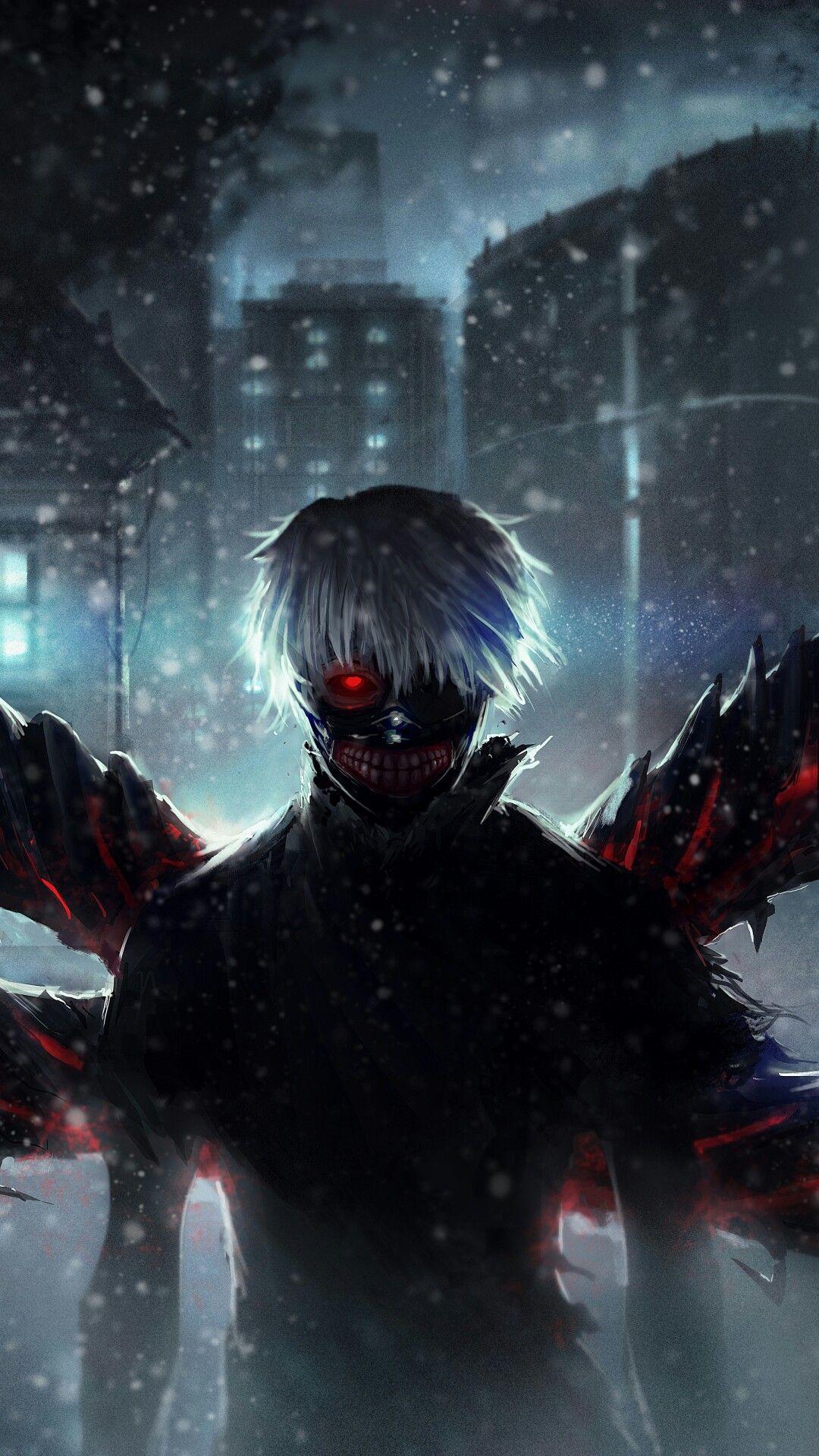 tokyo ghoul fan art wallpapers top những hình Ảnh Đẹp