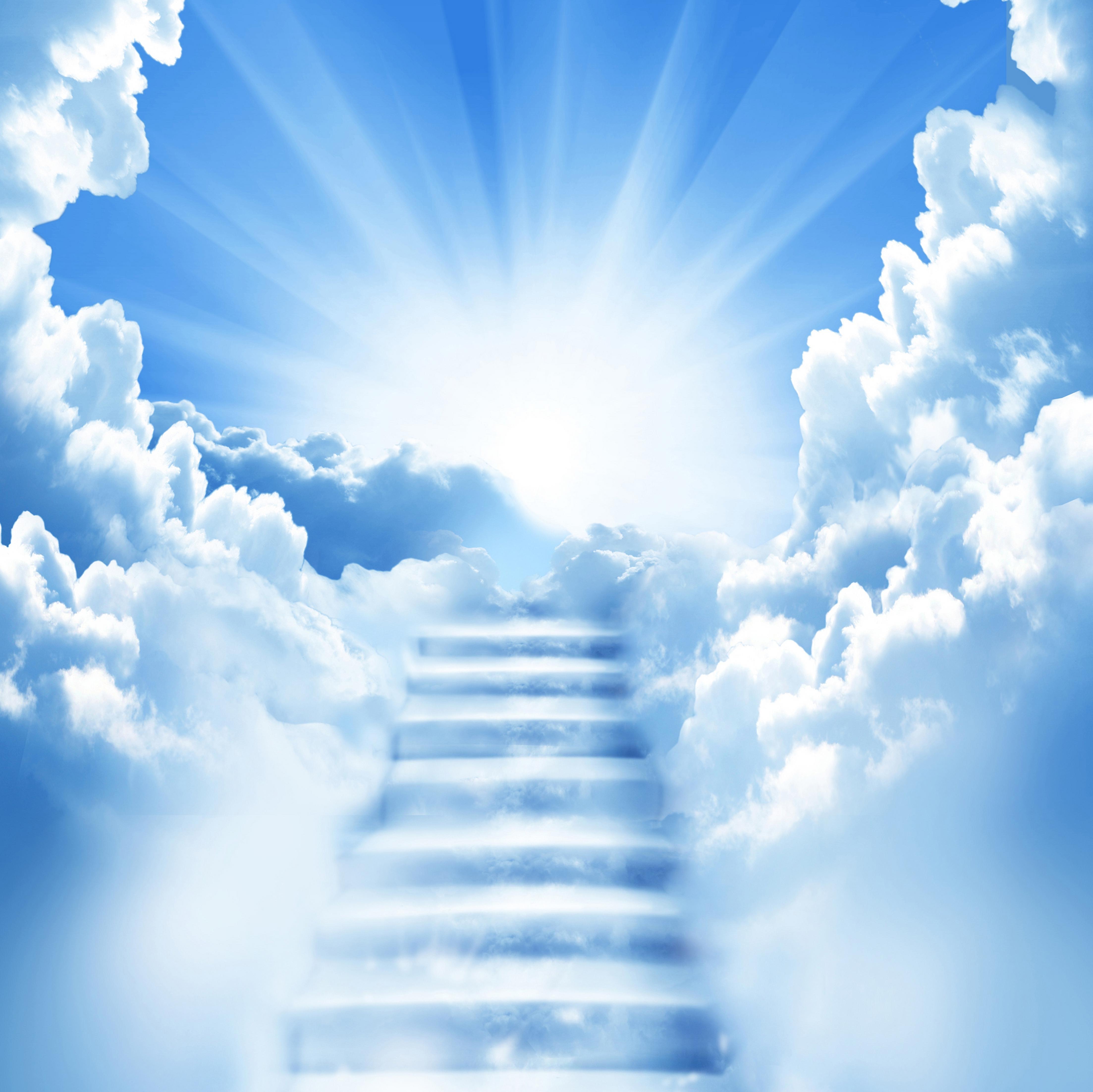 Stairway To Heaven Wallpapers Top Free Stairway To He - vrogue.co