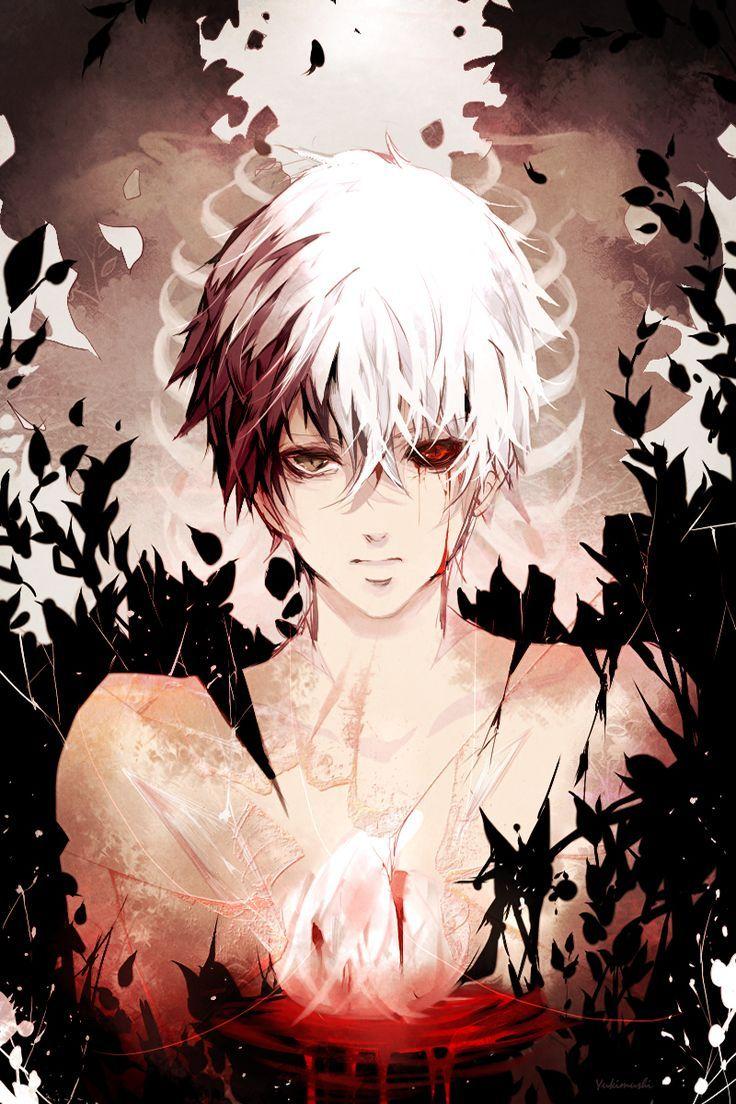 OPM Ghoul iPhone Wallpapers - Top Free OPM Ghoul iPhone Backgrounds ...