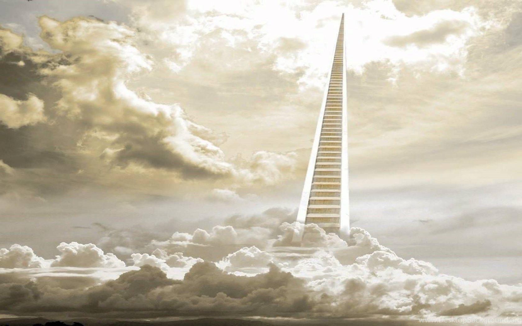 Stairway to Heaven Wallpapers - Top Free Stairway to Heaven Backgrounds