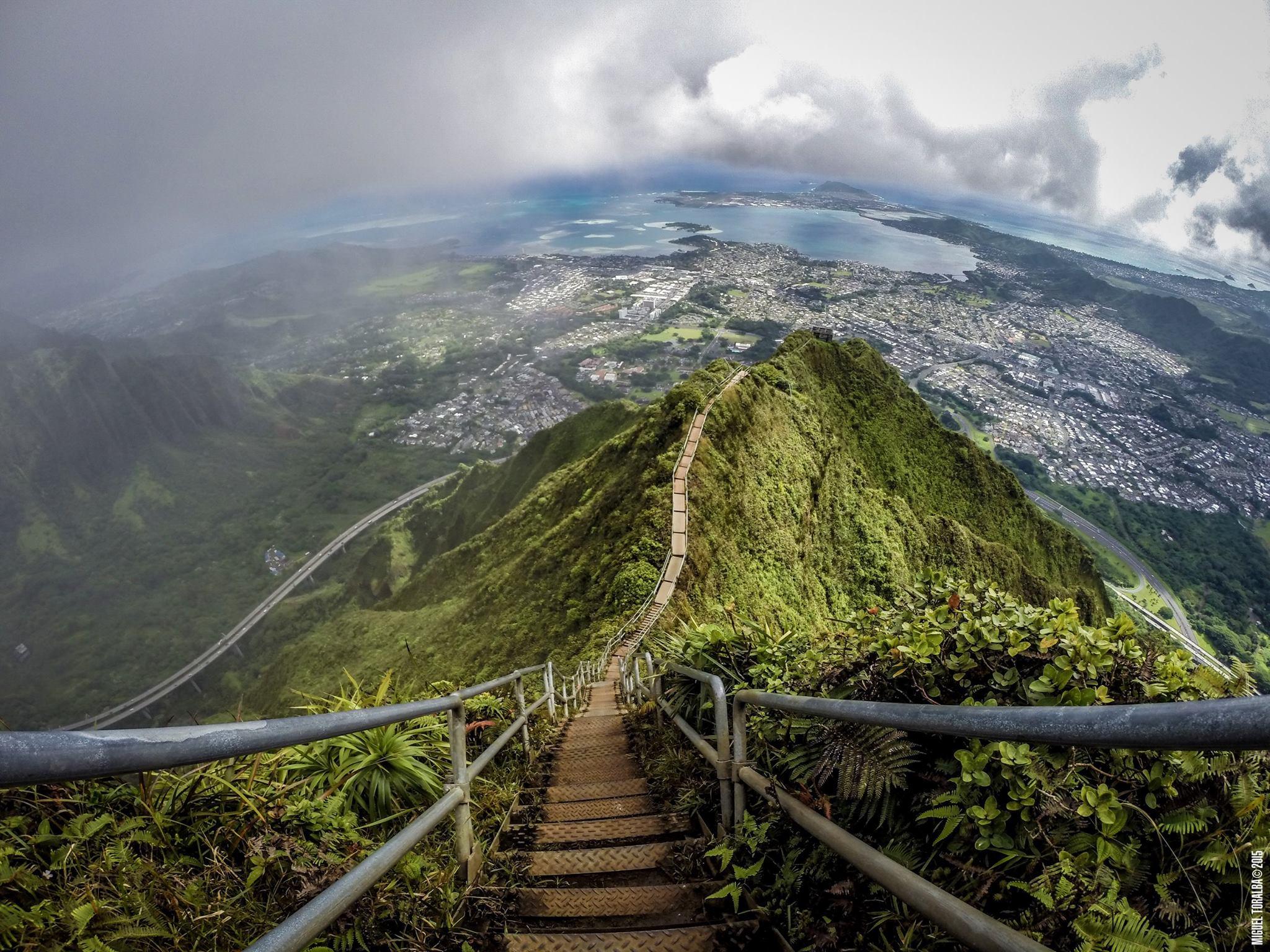 Stairway To Heaven Background Images, HD Pictures and Wallpaper