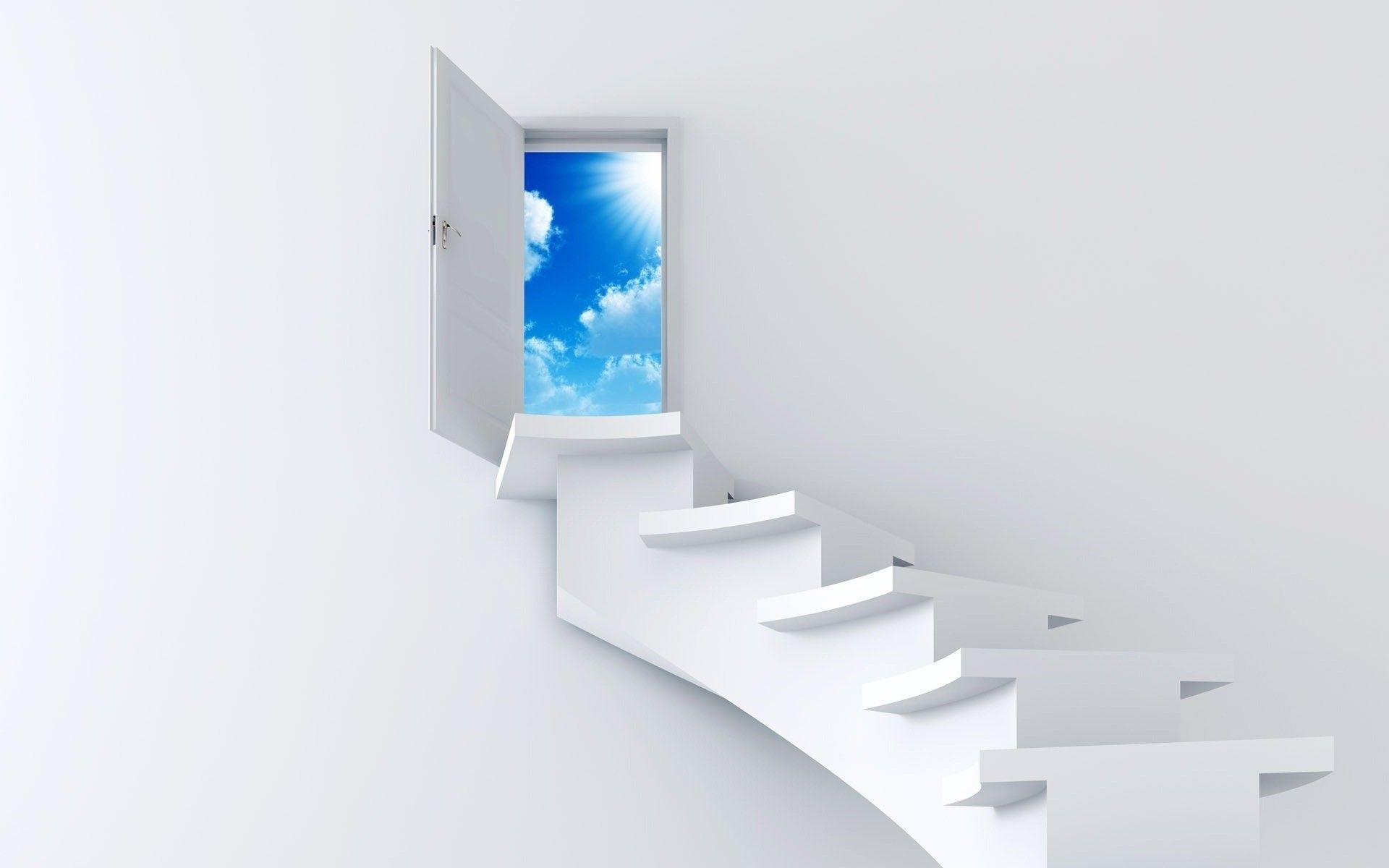 1920x1200 Stairway to Heaven
