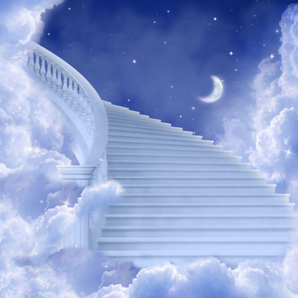 Stairway to Heaven Wallpapers - Top Free Stairway to Heaven Backgrounds ...