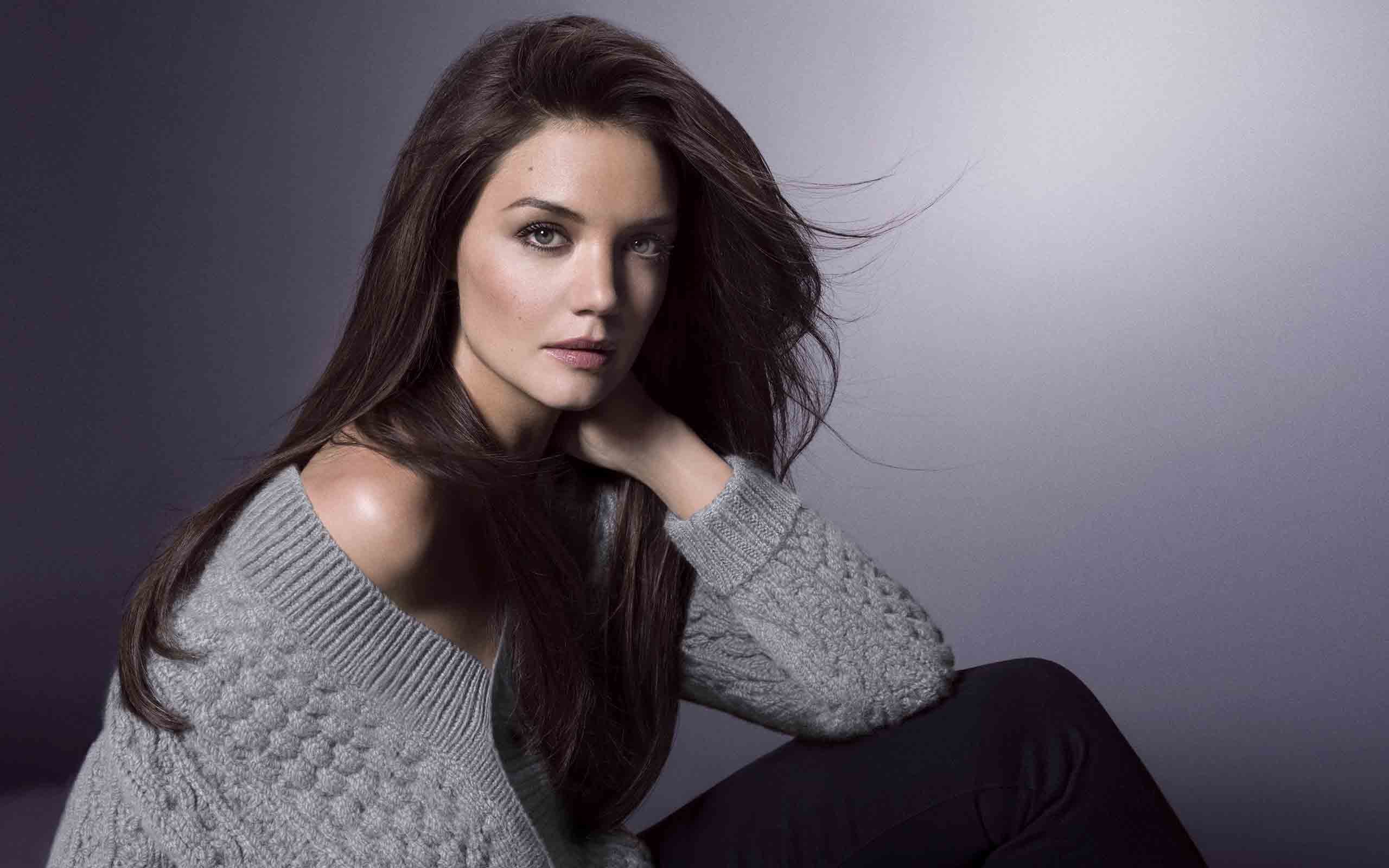 2560x1600 Little Known Facts About Katie Holmes