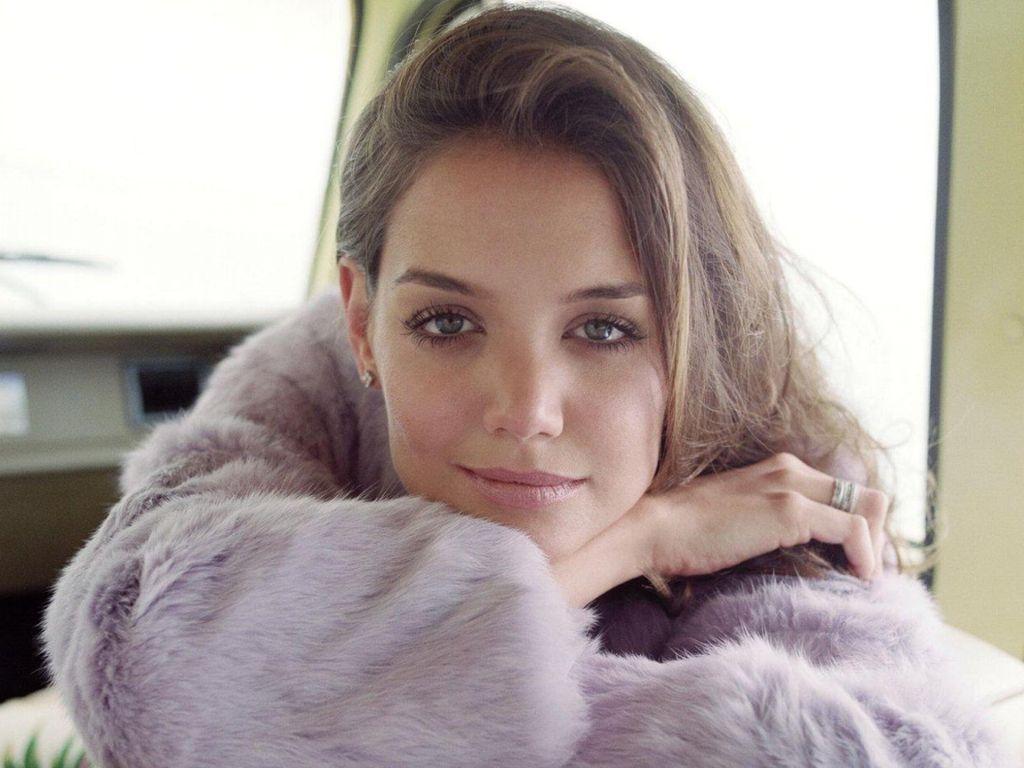 1024x768 Katie Holmes wallpaper. Beautiful Katie Holmes picture and photo