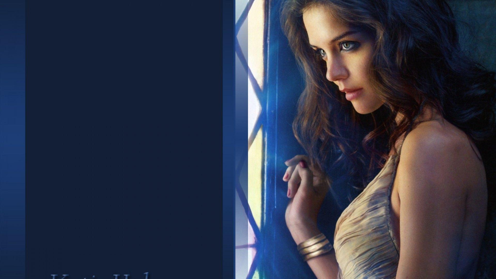 1920x1080 Katie Holmes Wallpaper, Picture, Image