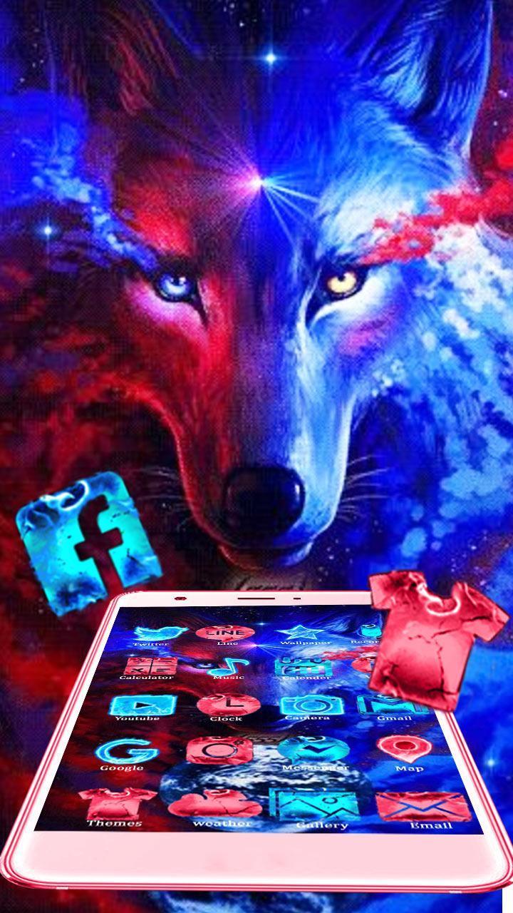 Wolf Gaming Wallpapers - Top Free Wolf Gaming Backgrounds ...