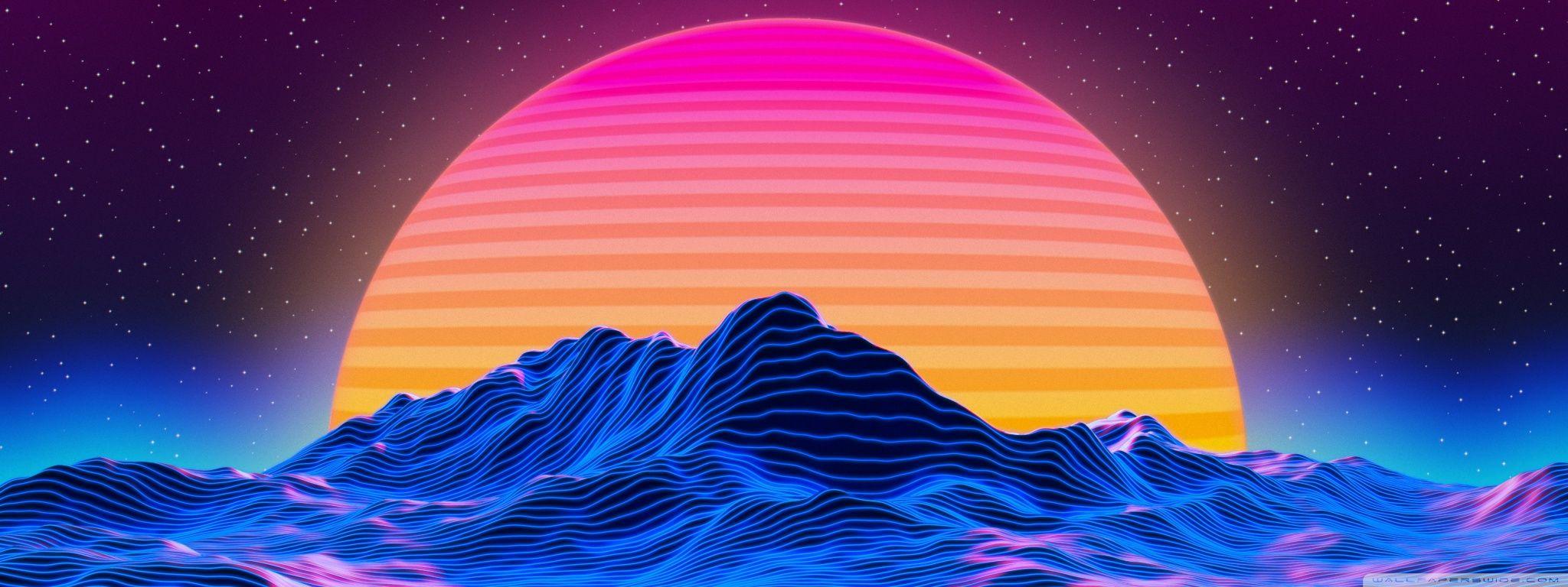 2048x768 Sun Ultra HD Desktop Background Wallpaper for 4K UHD TV : Widescreen & UltraWide Desktop & Laptop : Multi Display, Dual Monitor : Tablet