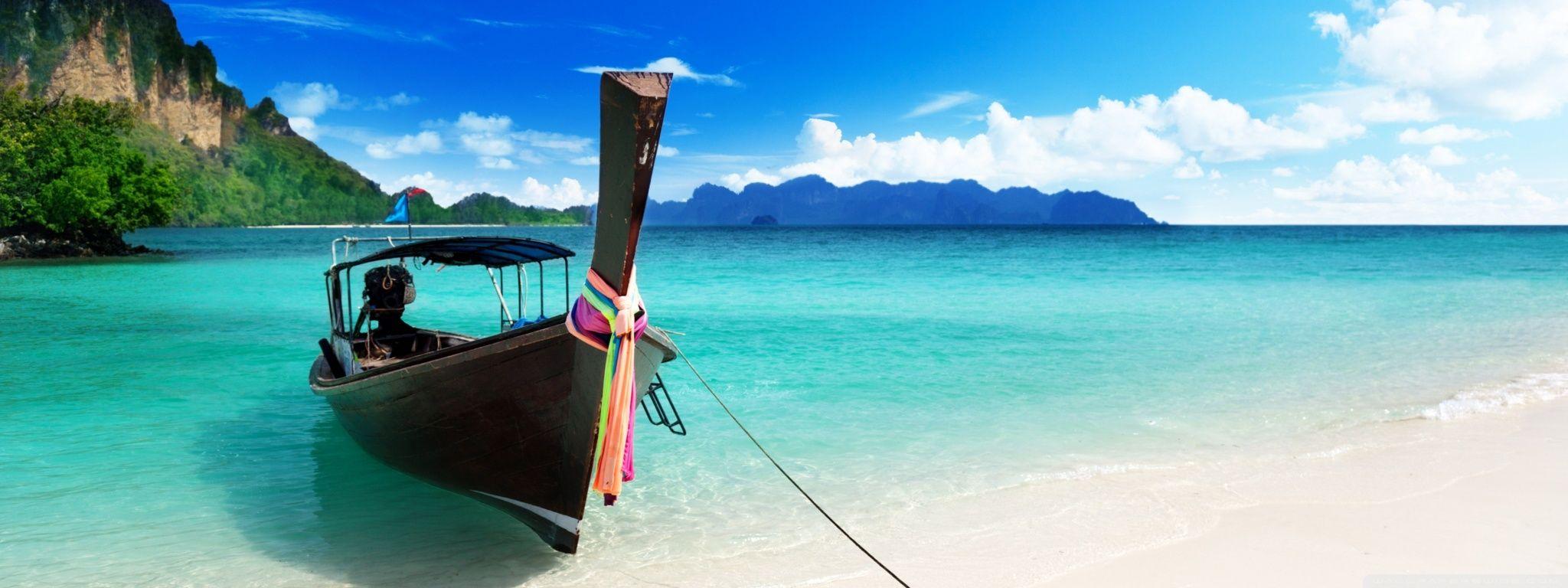2048x768 Thailand Ultra HD Desktop Background Wallpaper for 4K UHD TV : Widescreen & UltraWide Desktop & Laptop : Multi Display, Dual Monitor : Tablet