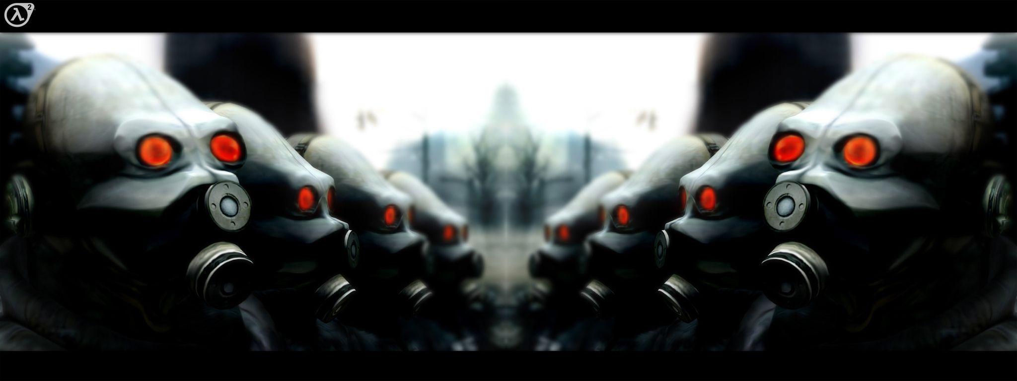 2048x768 Dual Monitor Wallpaperx768