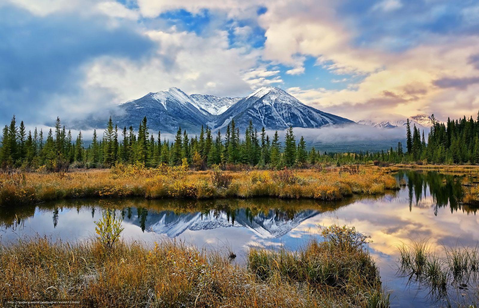 1600x1027 Banff Wallpaper. Banff Canada Wallpaper, Banff Wallpaper and Banff National Park Wallpaper