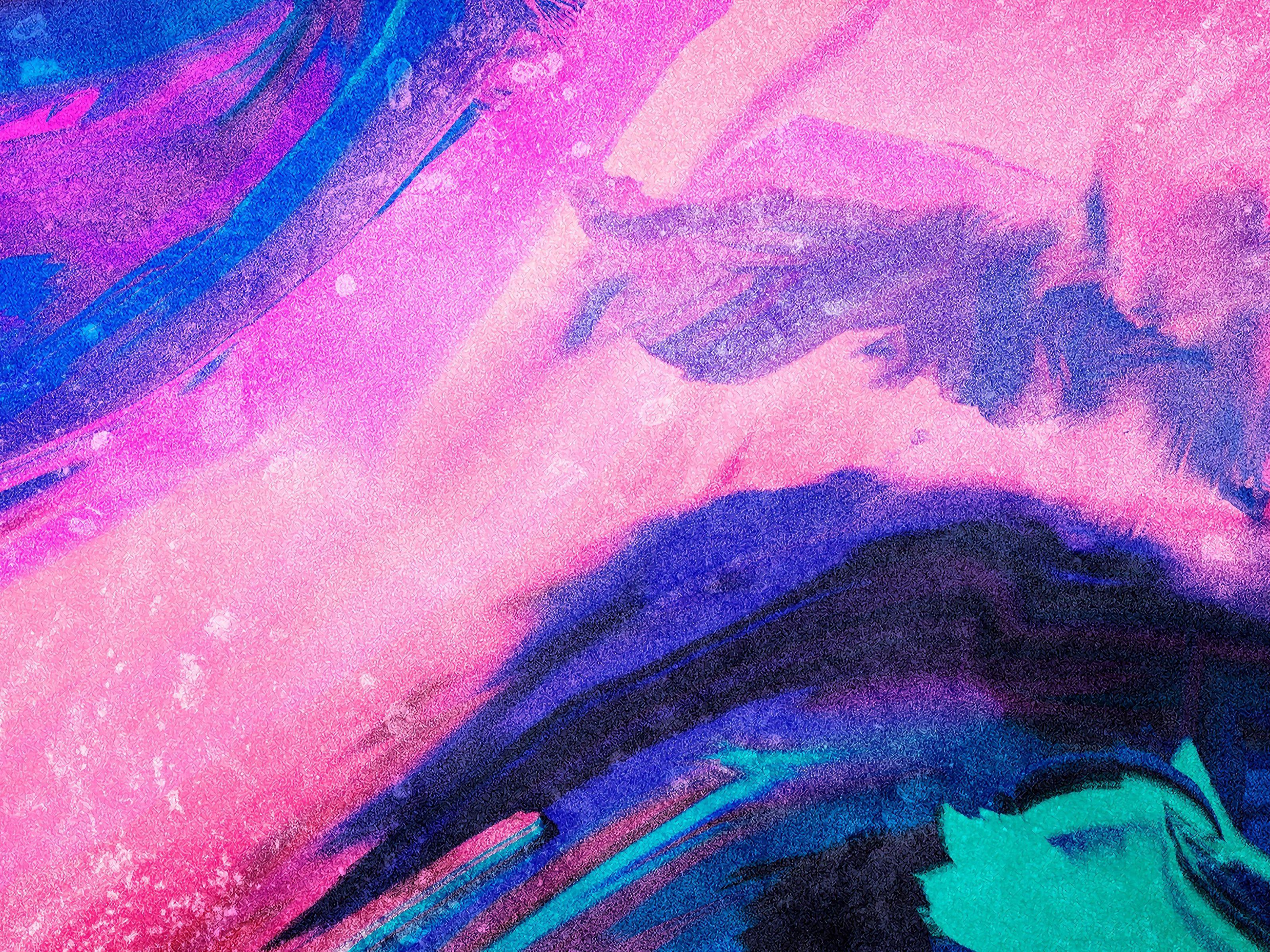 3200x2400 Pink Canal Filtered Versions wallpaper in 3200x2400 resolution