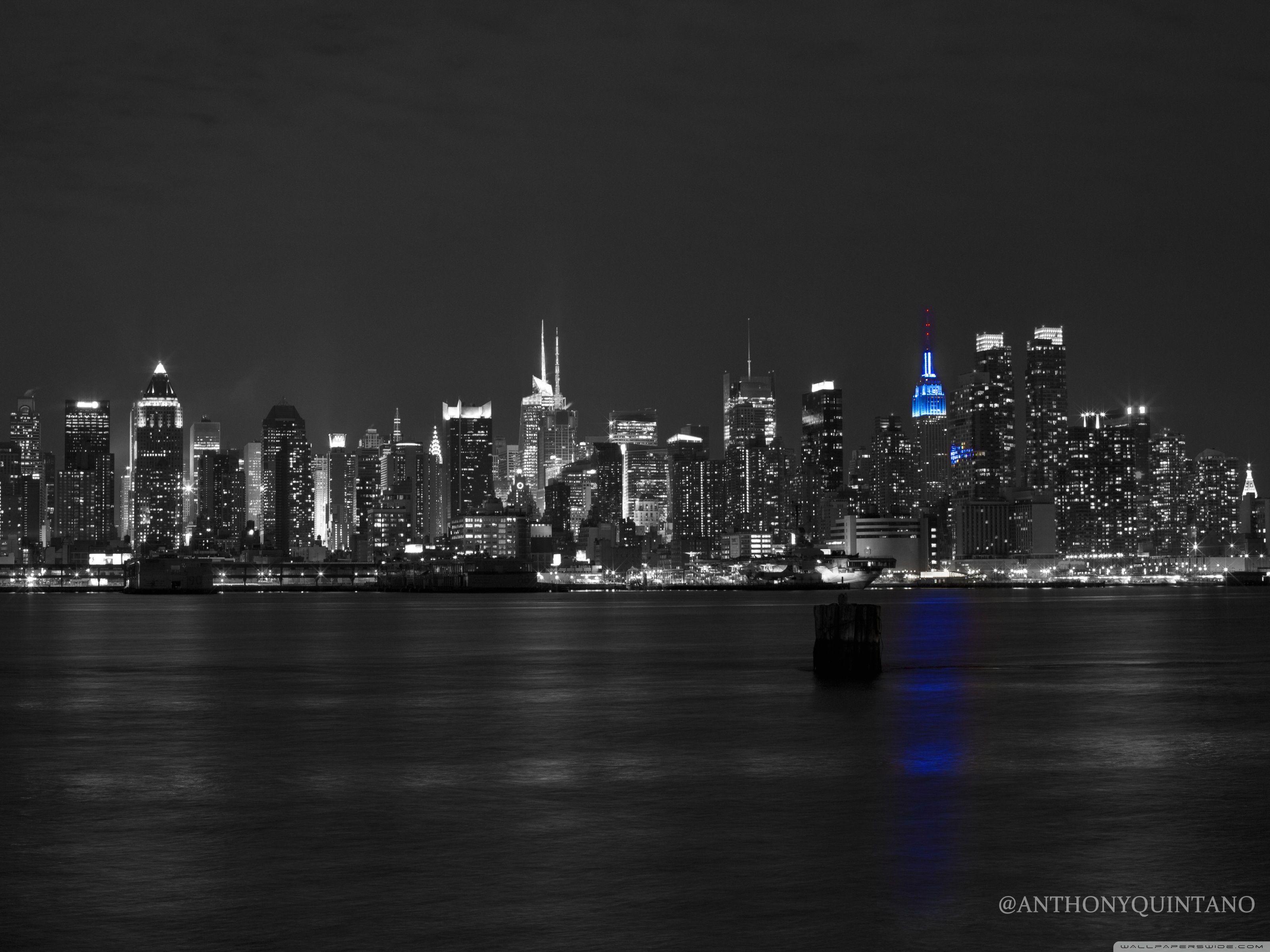 3200x2400 New York City Ultra HD Desktop Background Wallpaper for 4K UHD TV : Widescreen & UltraWide Desktop & Laptop