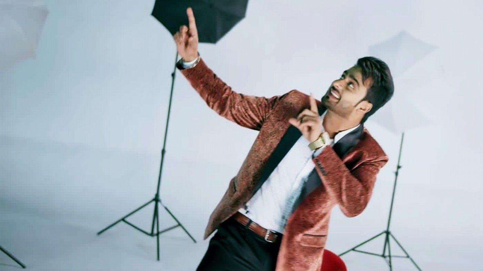 1600x900 Mankirt Aulakh Bhangra Wallpaper 13006