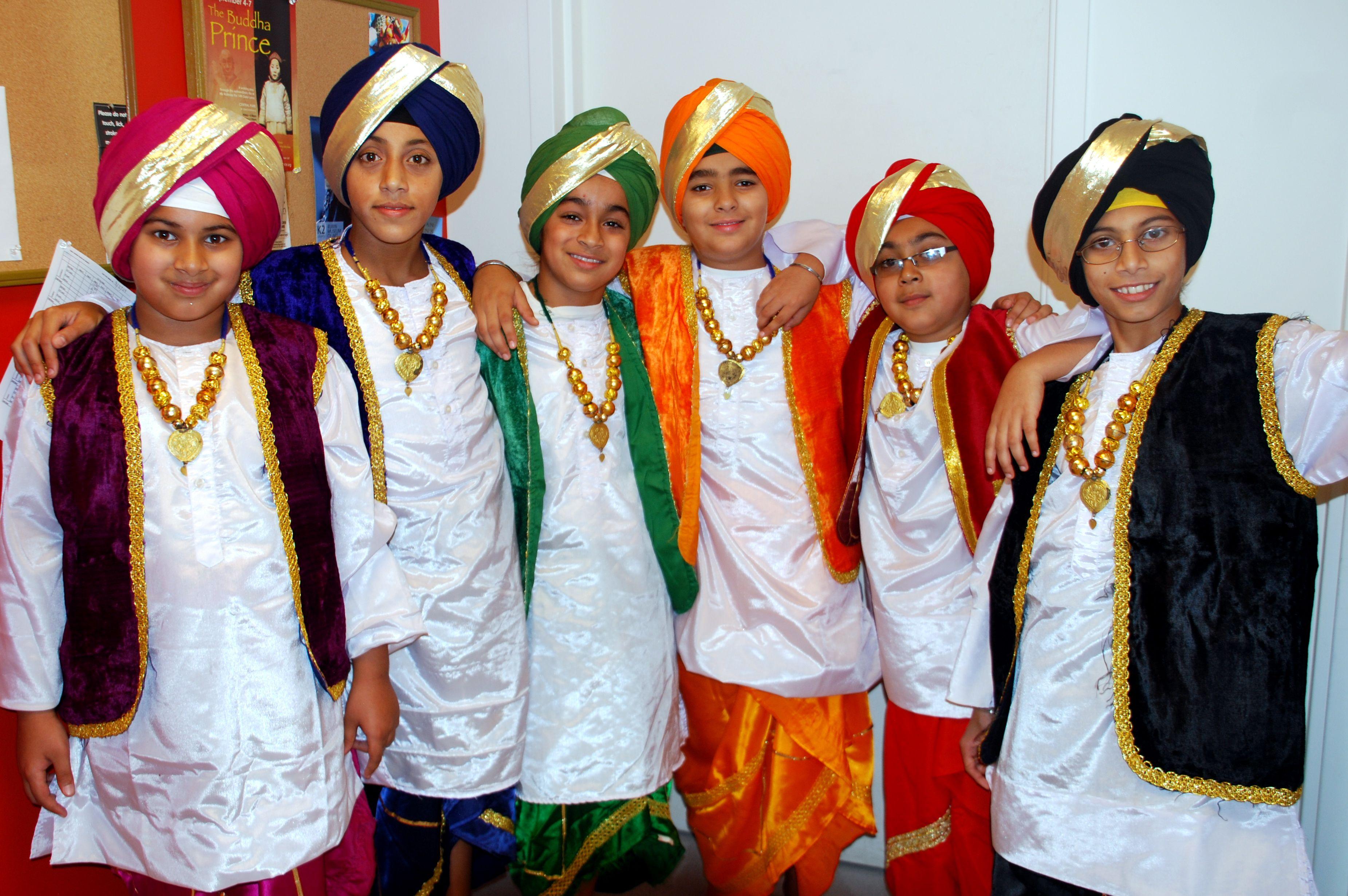 3702x2461 Punjabi Boy Wallpaper HD Wallpaper