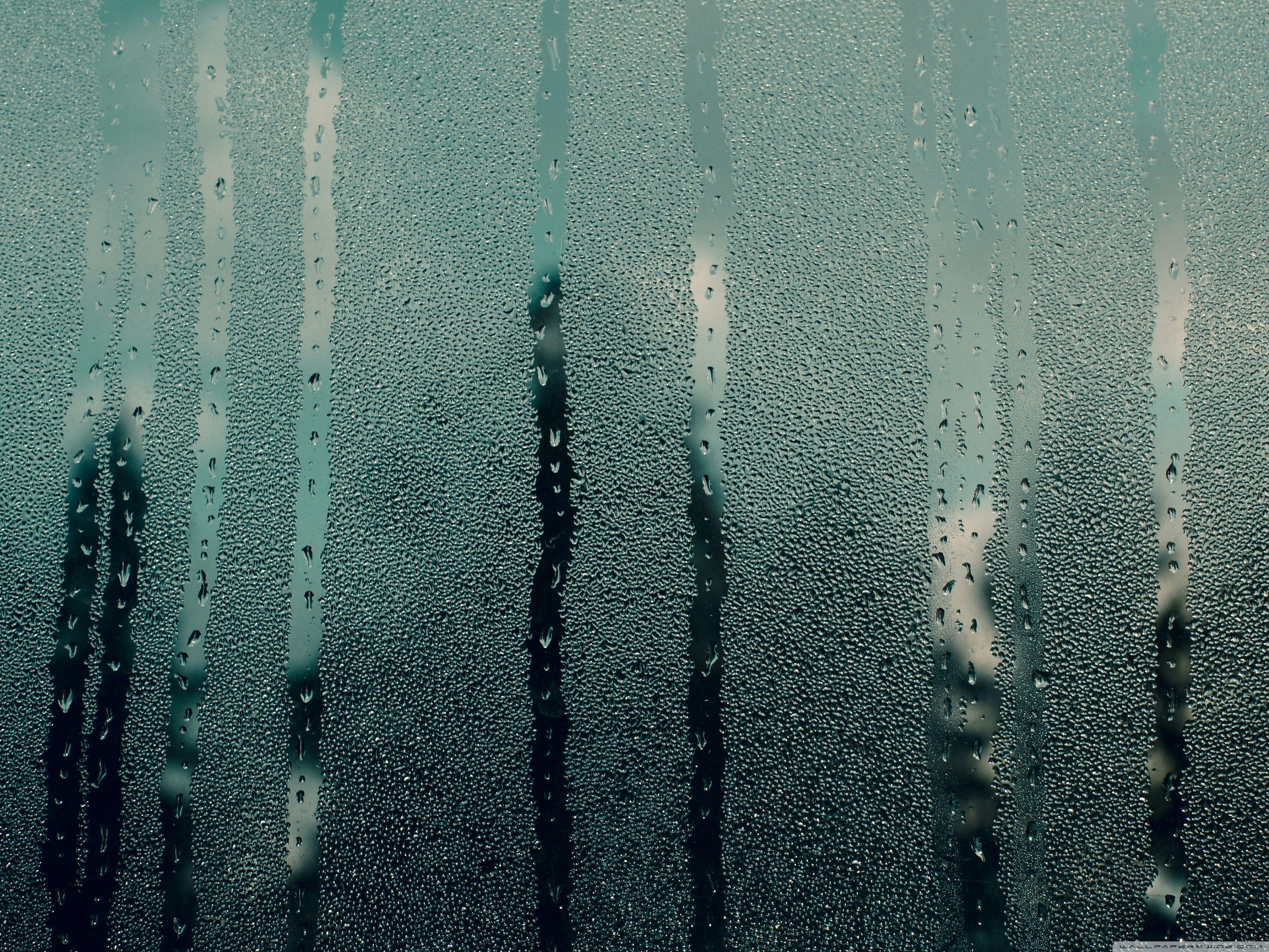 3200x2400 Foggy Window wallpaperx2400