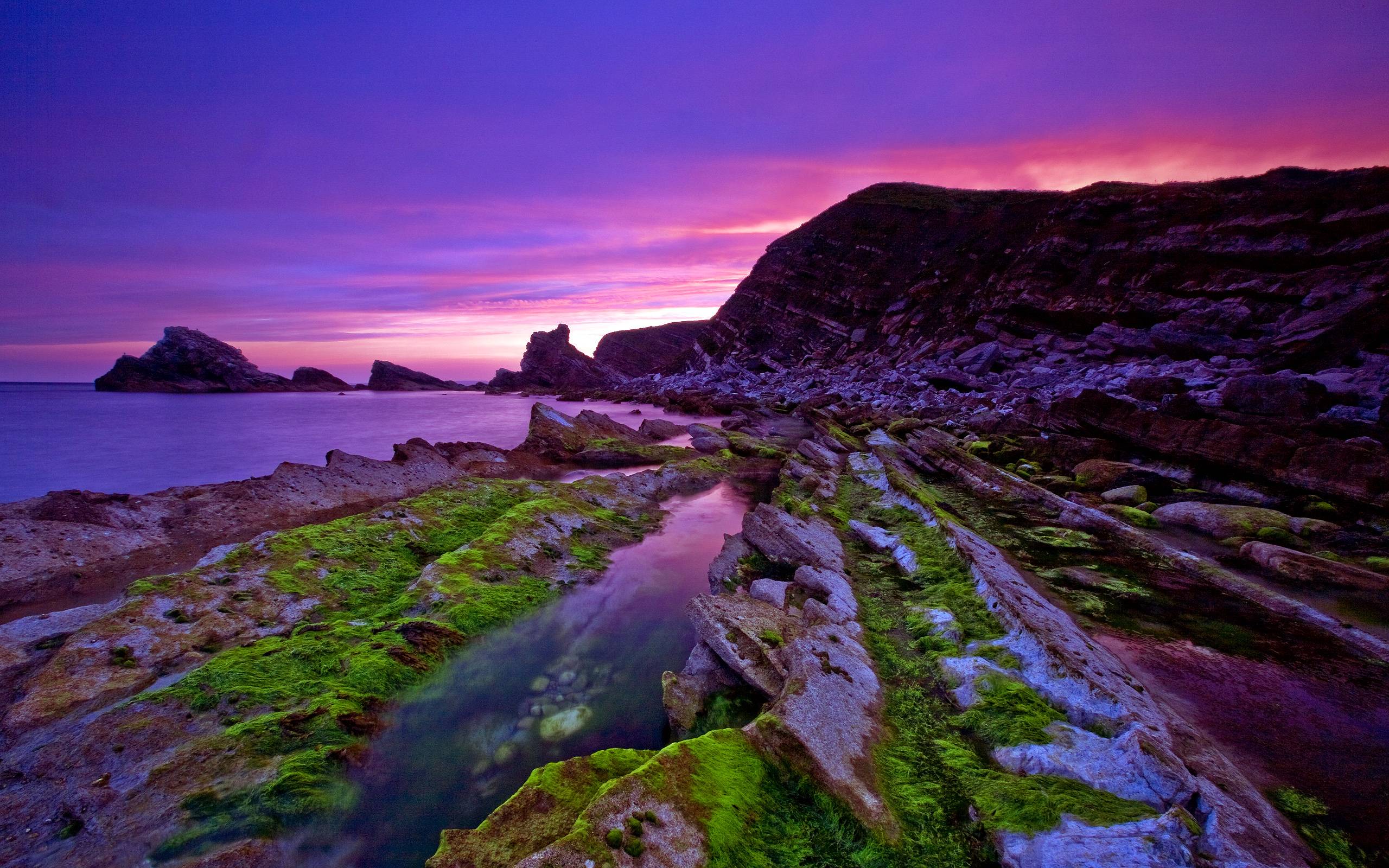 2560x1600 Beaches Islands HD Wallpaper, Beach Desktop Background, Image 5
