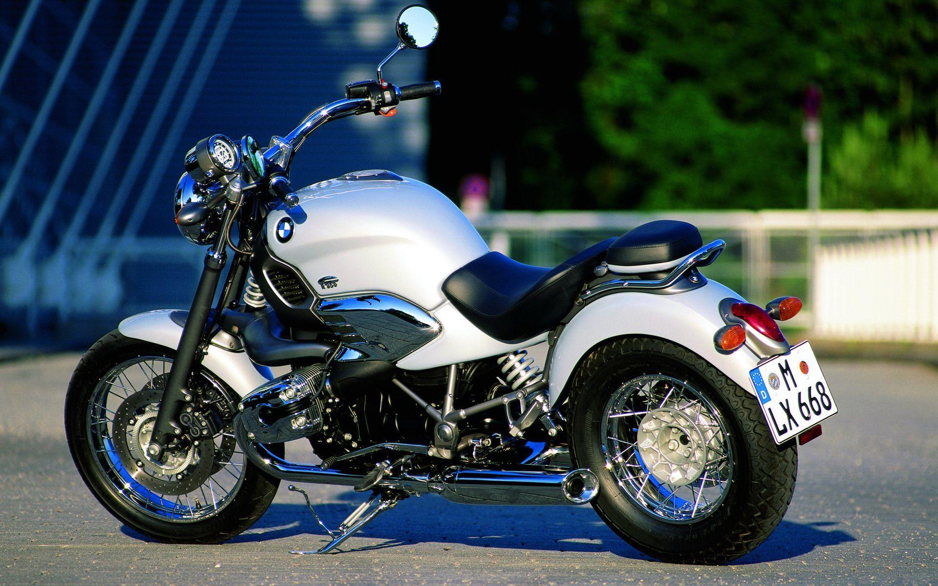 1920x1200 BMW Motorcycles Picture and Wallpaper