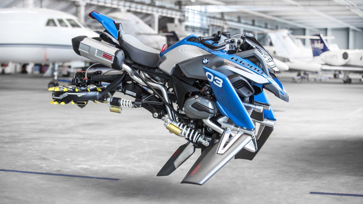 1245x700 BMW Motorrad Lego Hover Ride Design Concept wallpaperx1992