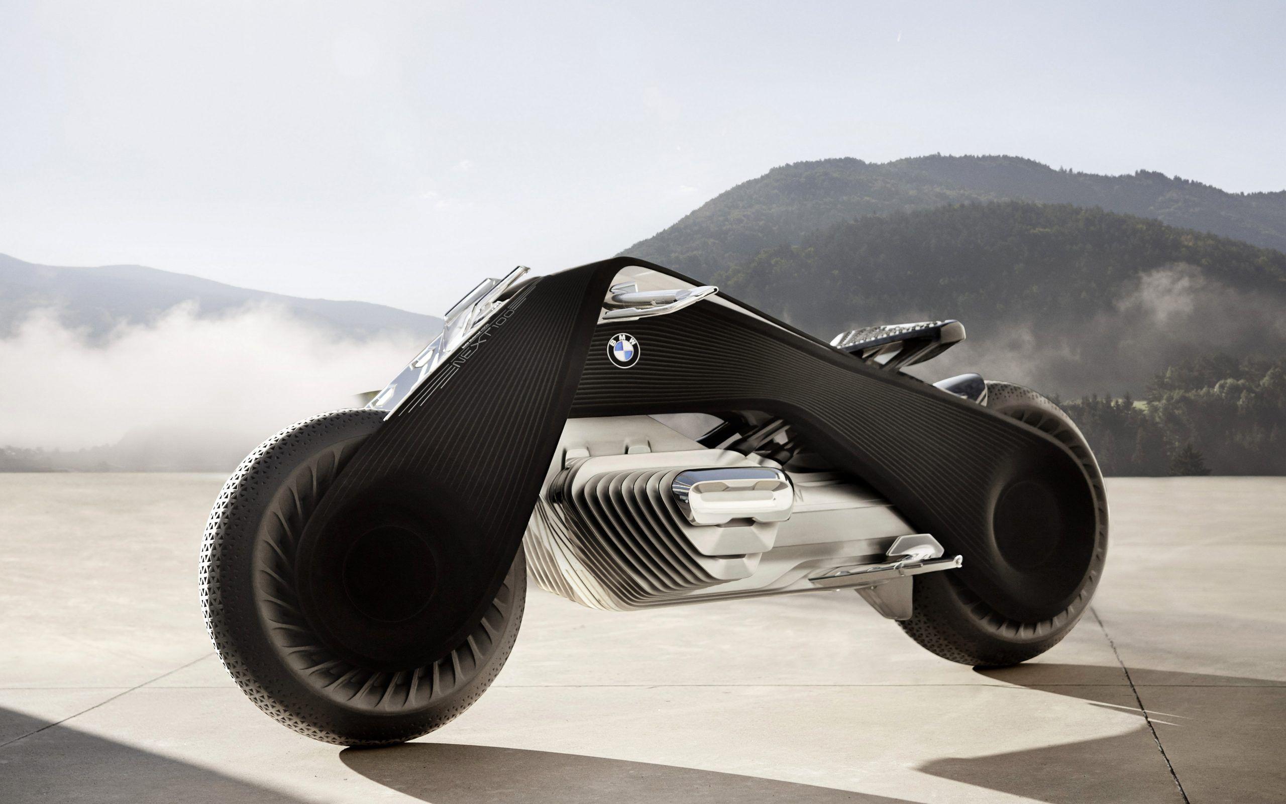 2560x1600 bmw motorrad vision next 100 concept 4k HD Wallpaper. Find HD Wallpaper