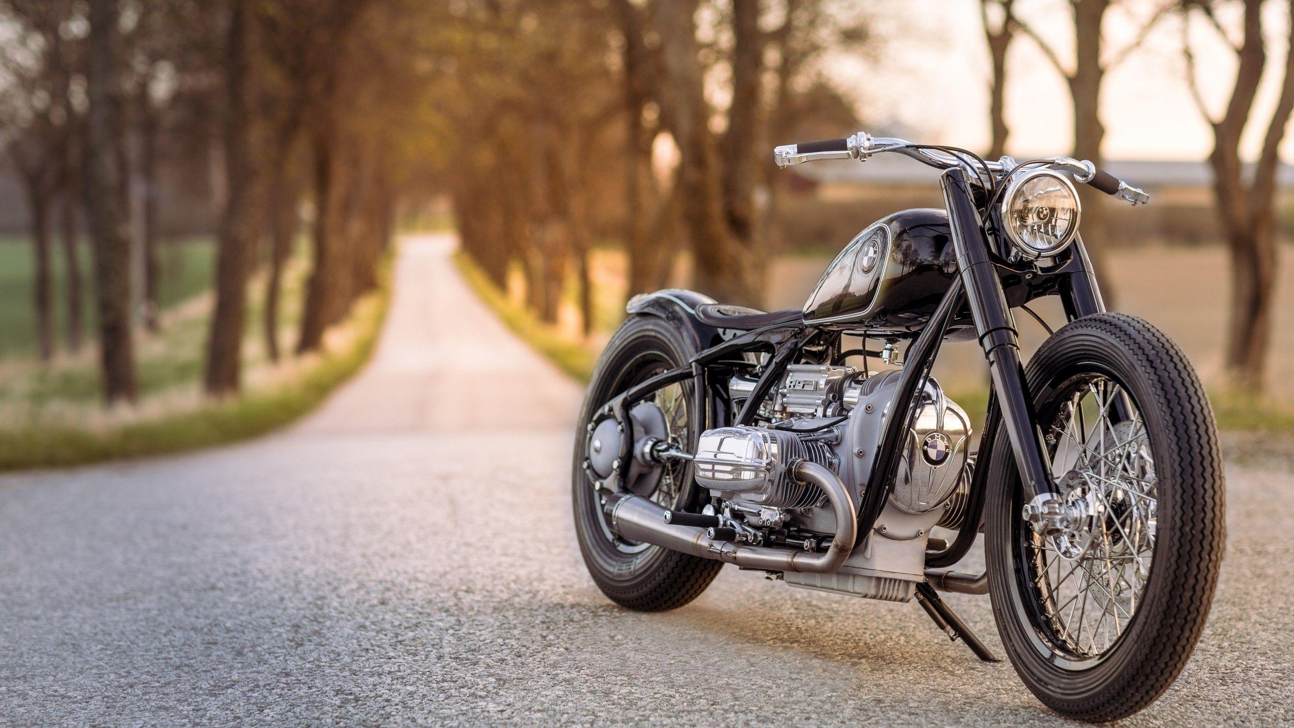 2560x1440 Wallpaper BMW Motorrad R 5 Hommage, best bikes, motorcycle, Cars & Bikes