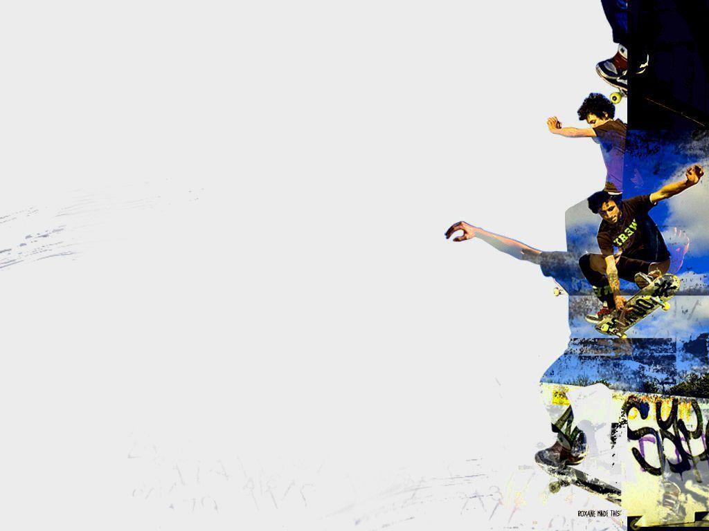 1024x768 Sports Background Wallpaper