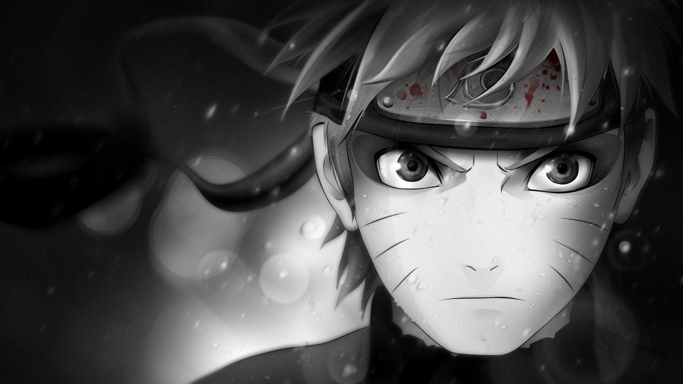 1366x768 Naruto HD Wallpaper 1366x768