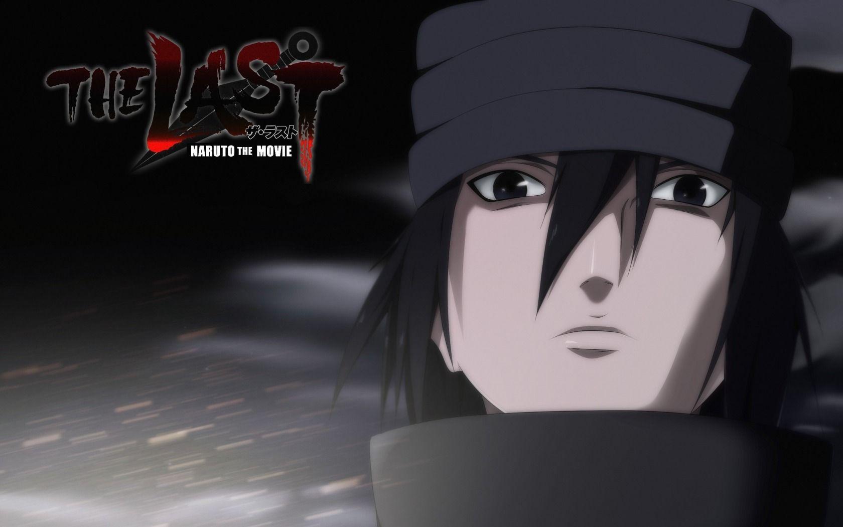 1680x1050 Naruto The Last Movie Wallpaper