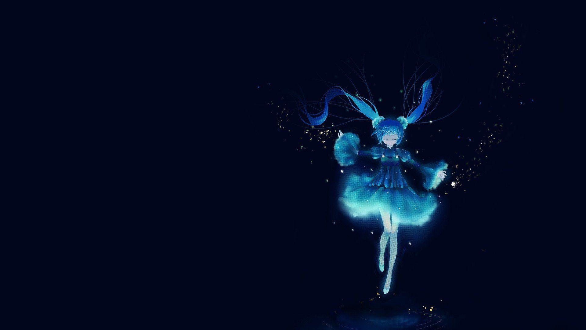 1920x1080 Vocaloid, Hatsune Miku HD Wallpaper / Desktop and Mobile Image & Photo