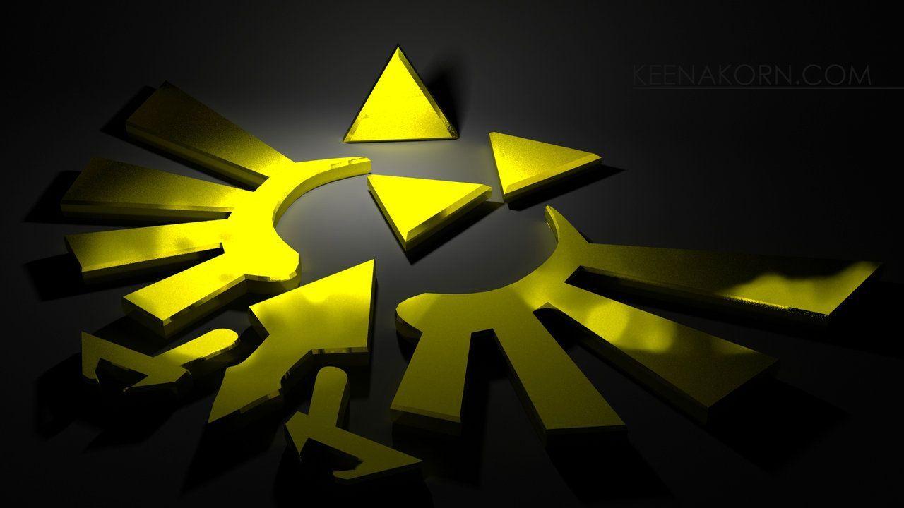 1280x720 Awesome Gaming Wallpaper