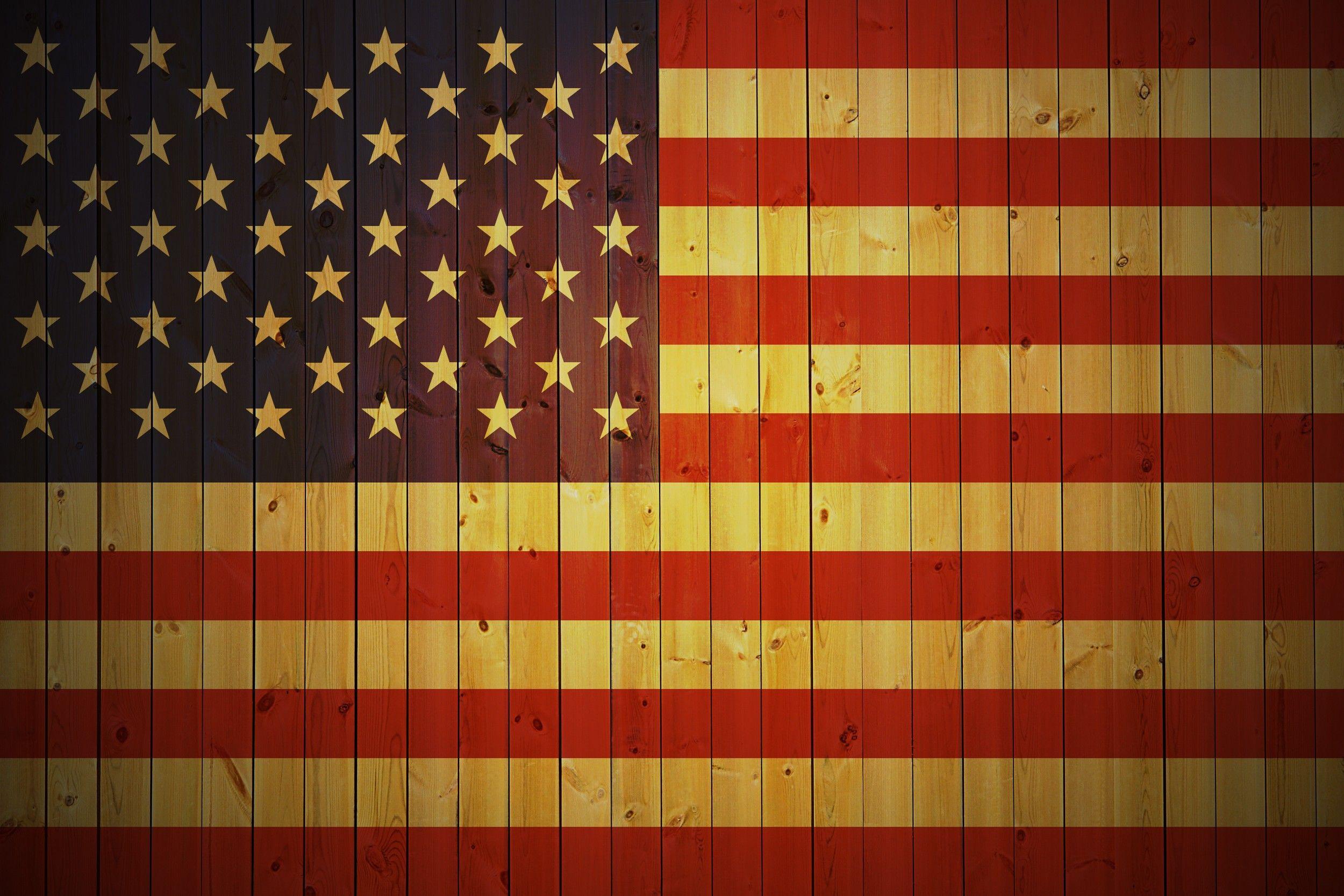 2500x1667 USA Flag wallpaperDownload free High Resolution wallpaper
