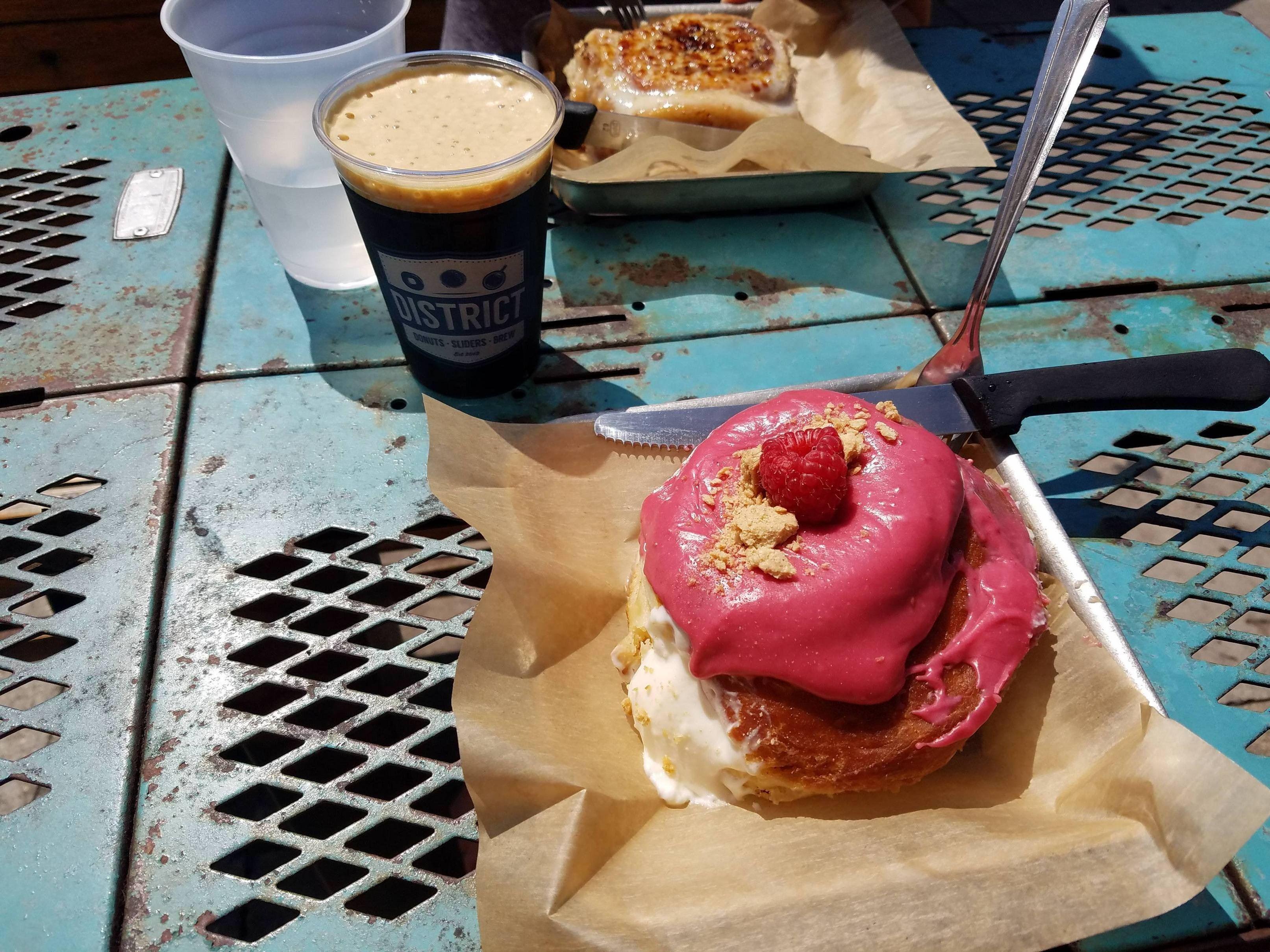 3226x2419 Breakfast In New Orleans Wallpaperé Coffee HD Wallpaper
