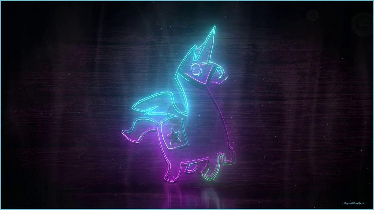 1241x698 Fortnite Cool Llama Background HD Wallpaper fortnite wallpaper