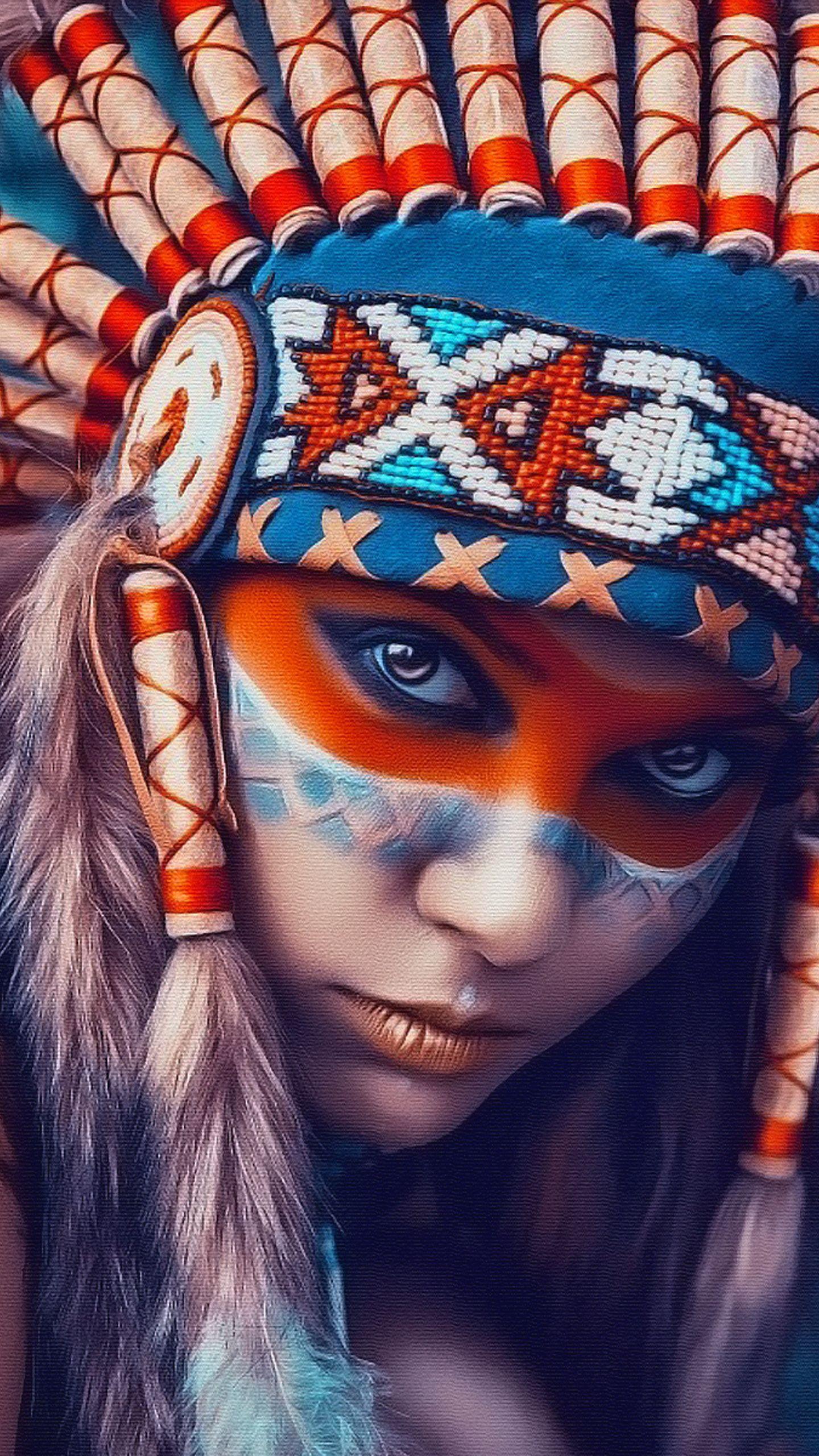 1440x2560 Art Wallpaper HD