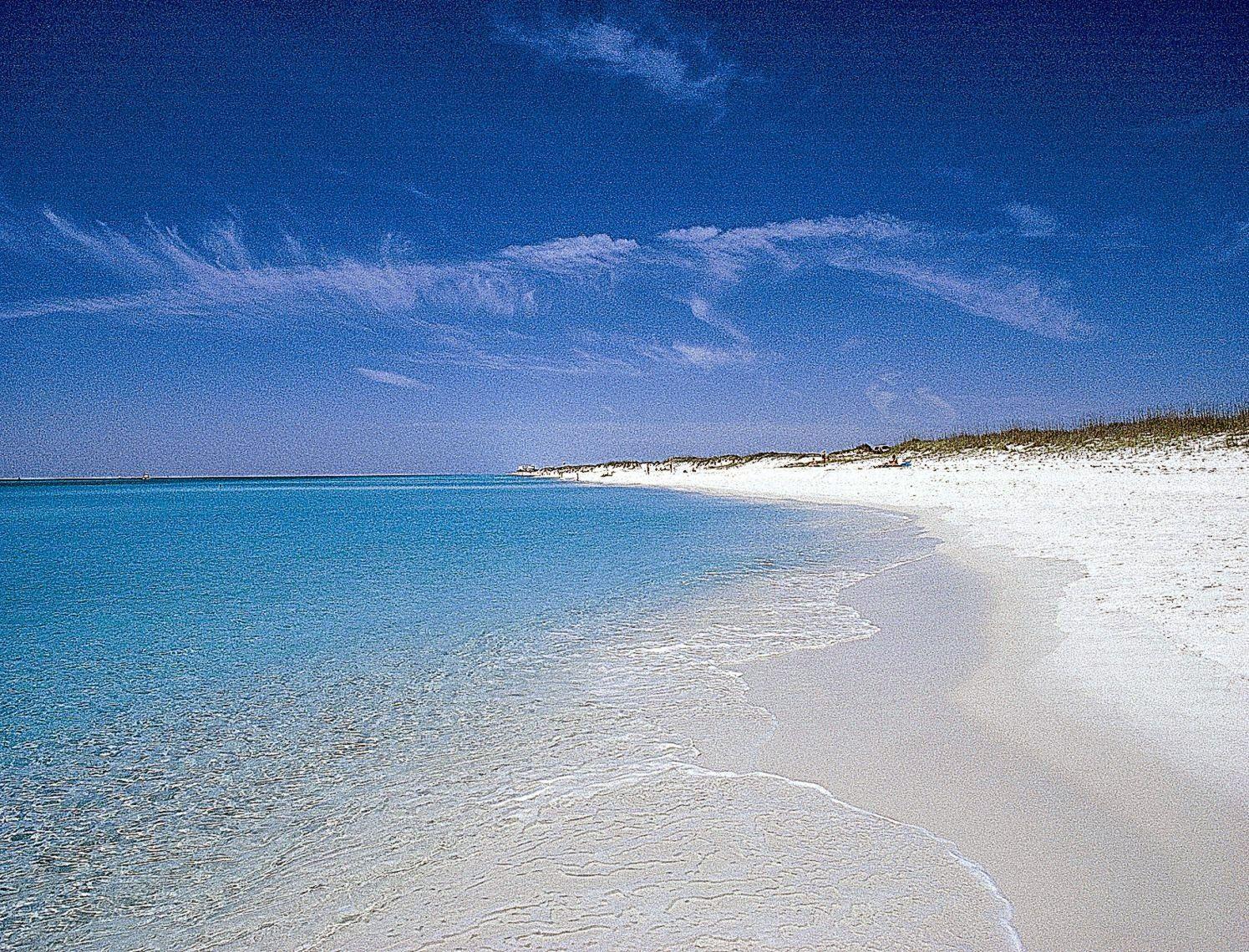 1495x1140 Pensacola Beach. Best Beach Picture